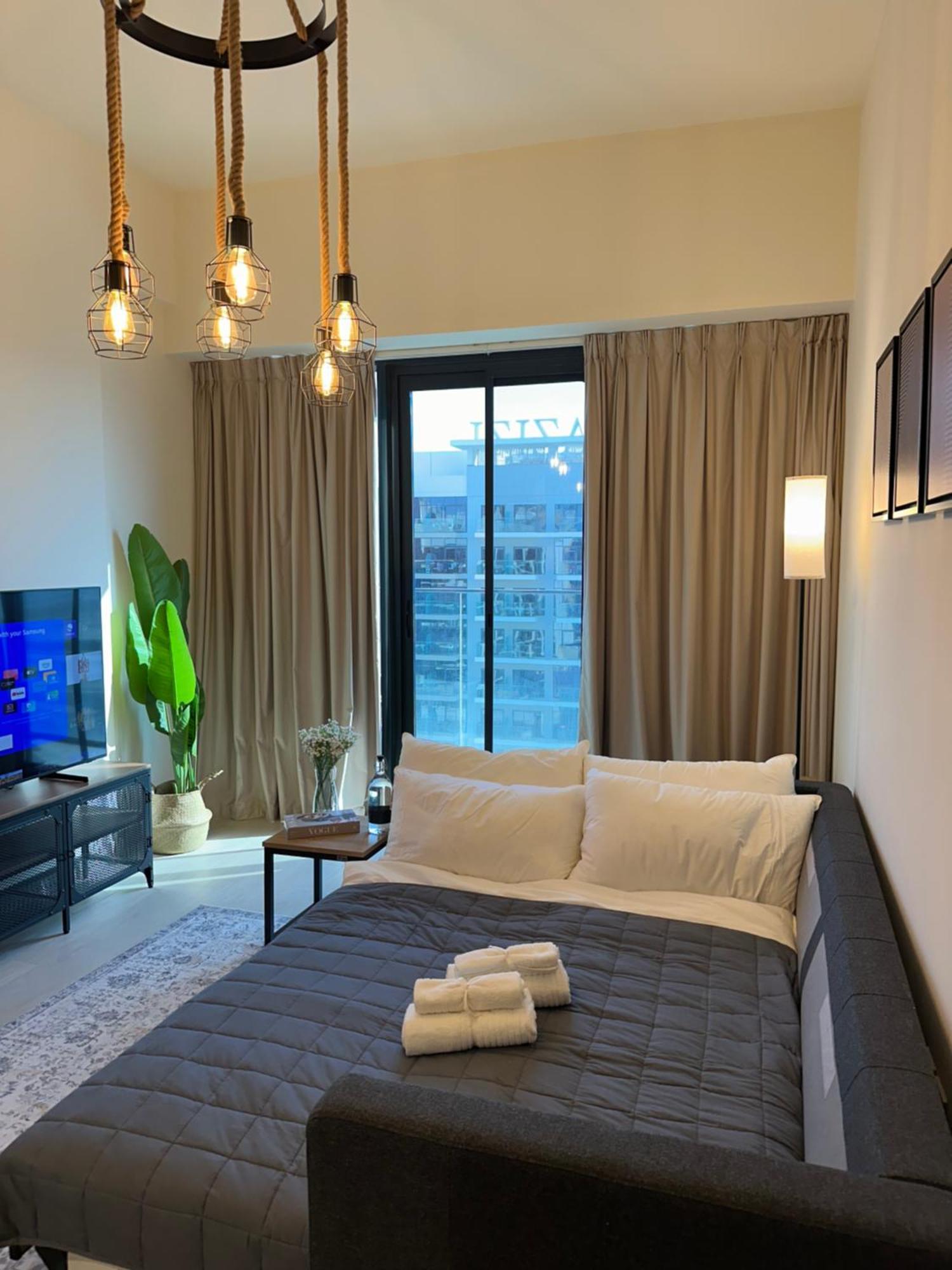 Azizi Riviera 44 Dubai