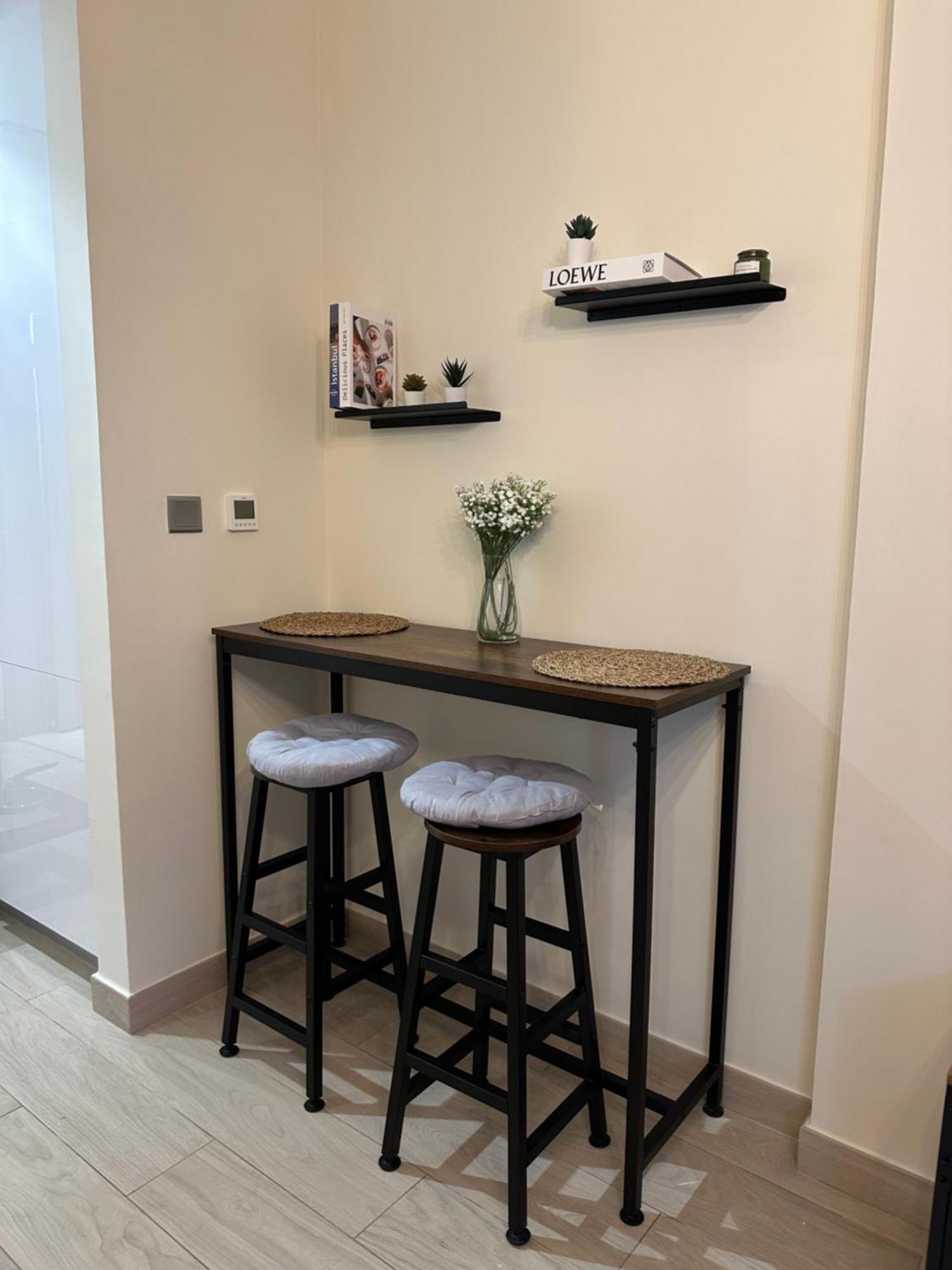 Apartment Azizi Riviera 44