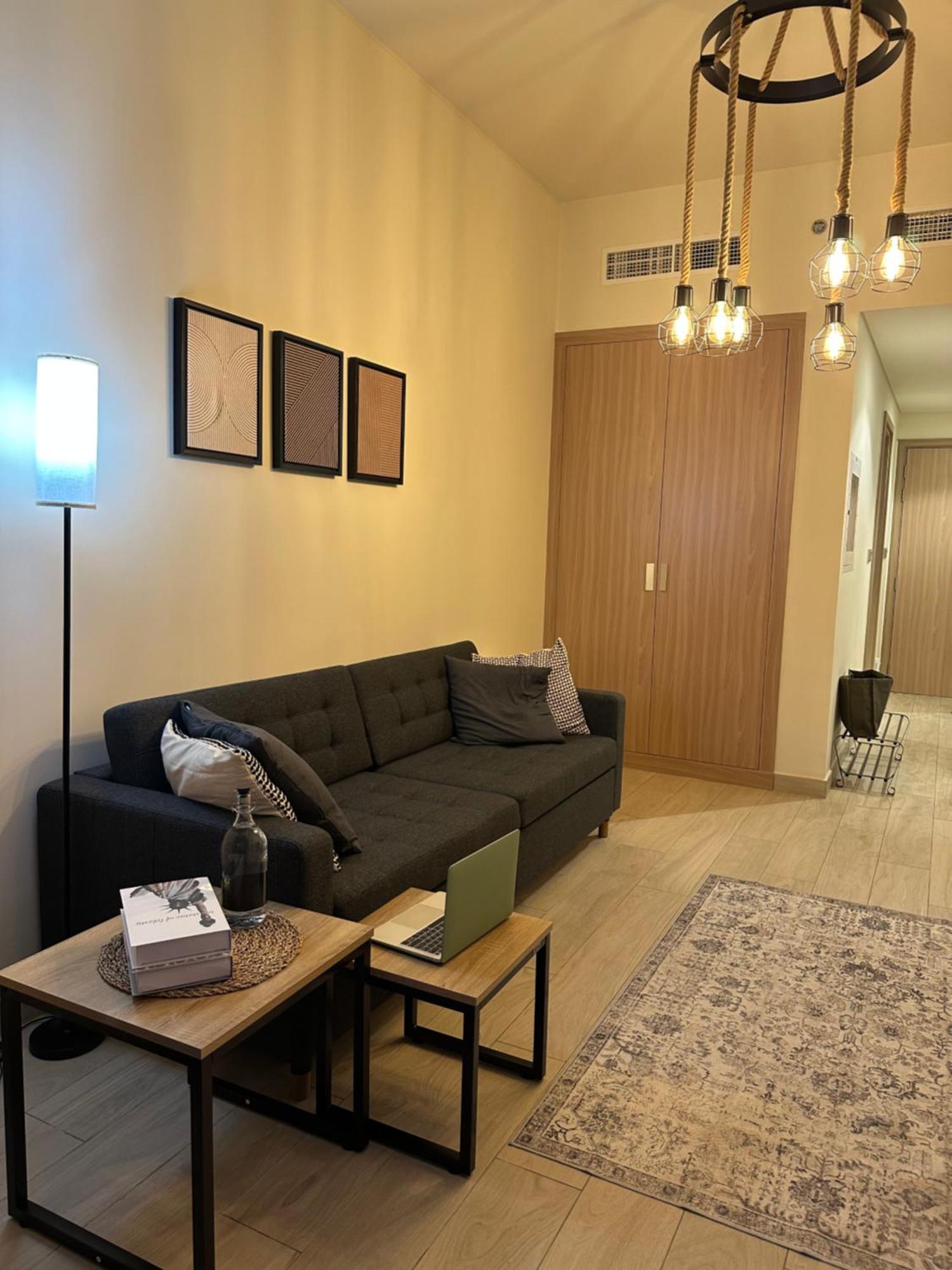 Azizi Riviera 44 Apartment