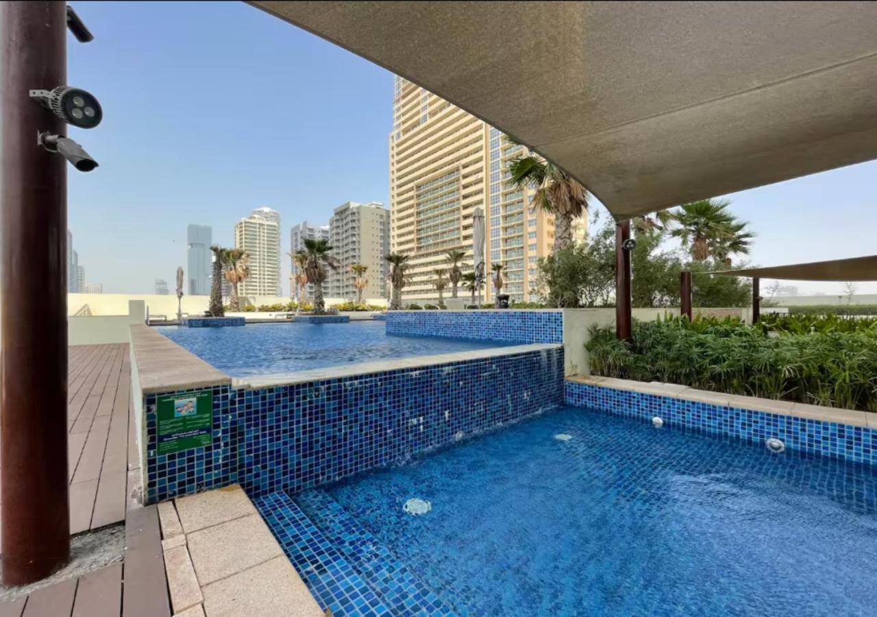 Bespoke Homes - High Floor In Tower 108 Jvc Apartment