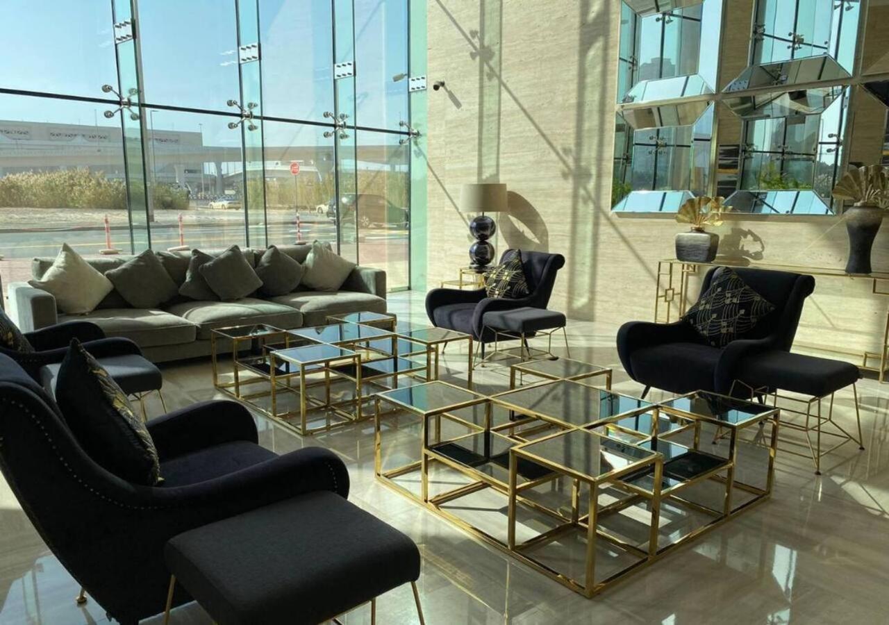 Bespoke Homes - High Floor In Tower 108 Jvc Dubai