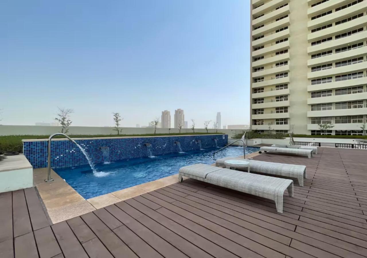 Bespoke Homes - High Floor In Tower 108 Jvc