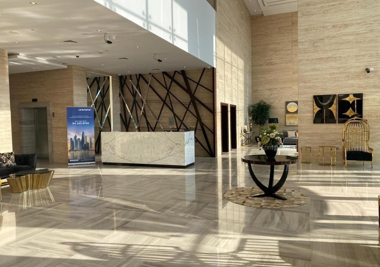 Bespoke Homes - High Floor In Tower 108 Jvc Apartment