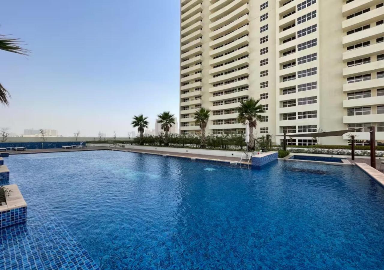 Apartment Bespoke Homes - High Floor In Tower 108 Jvc Dubai