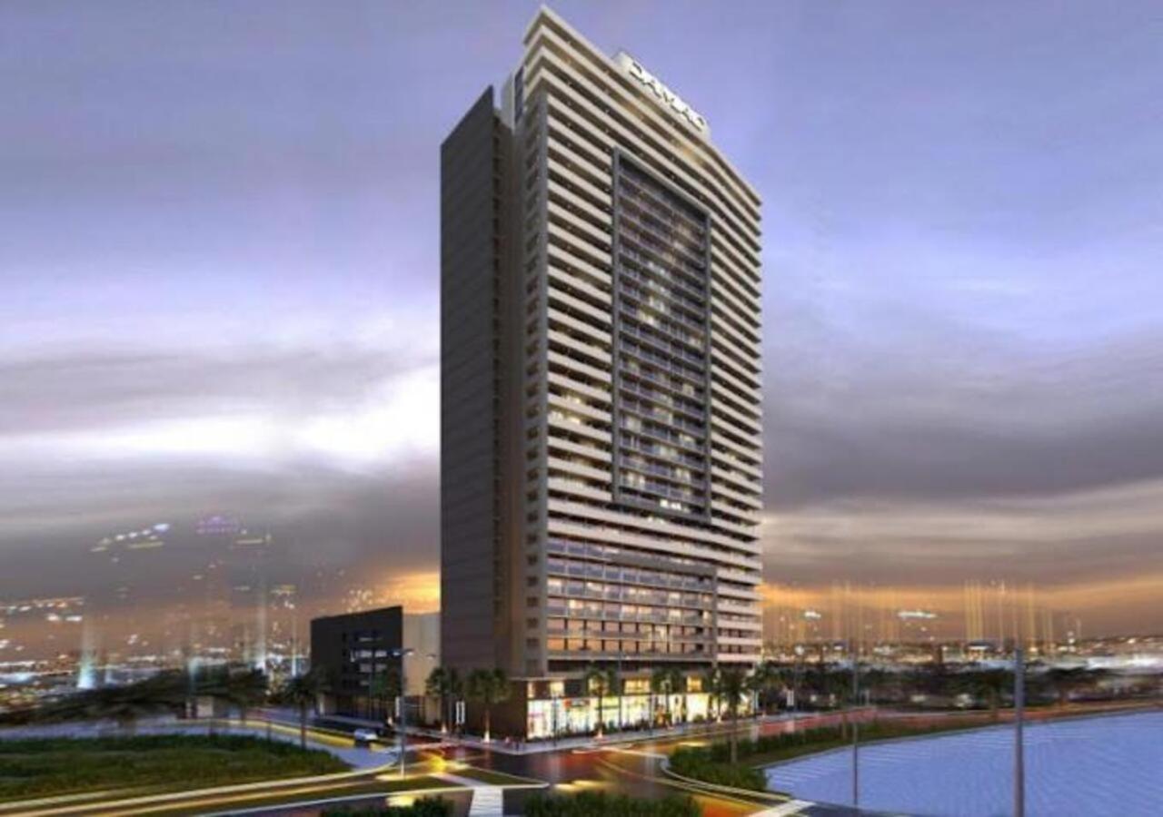 Bespoke Homes - High Floor In Tower 108 Jvc *