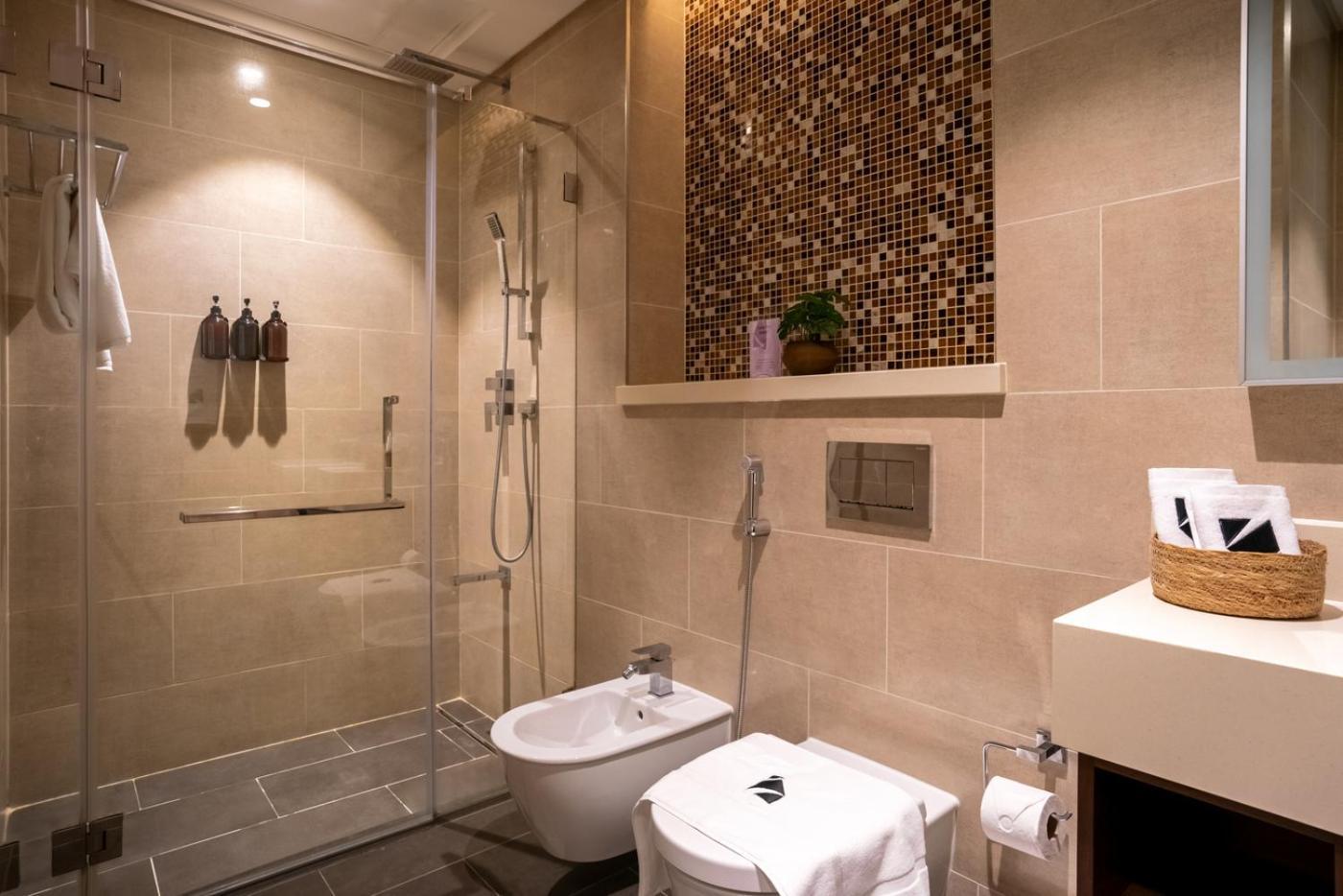 Apartment New Spacious 1br With Pool And Gym *