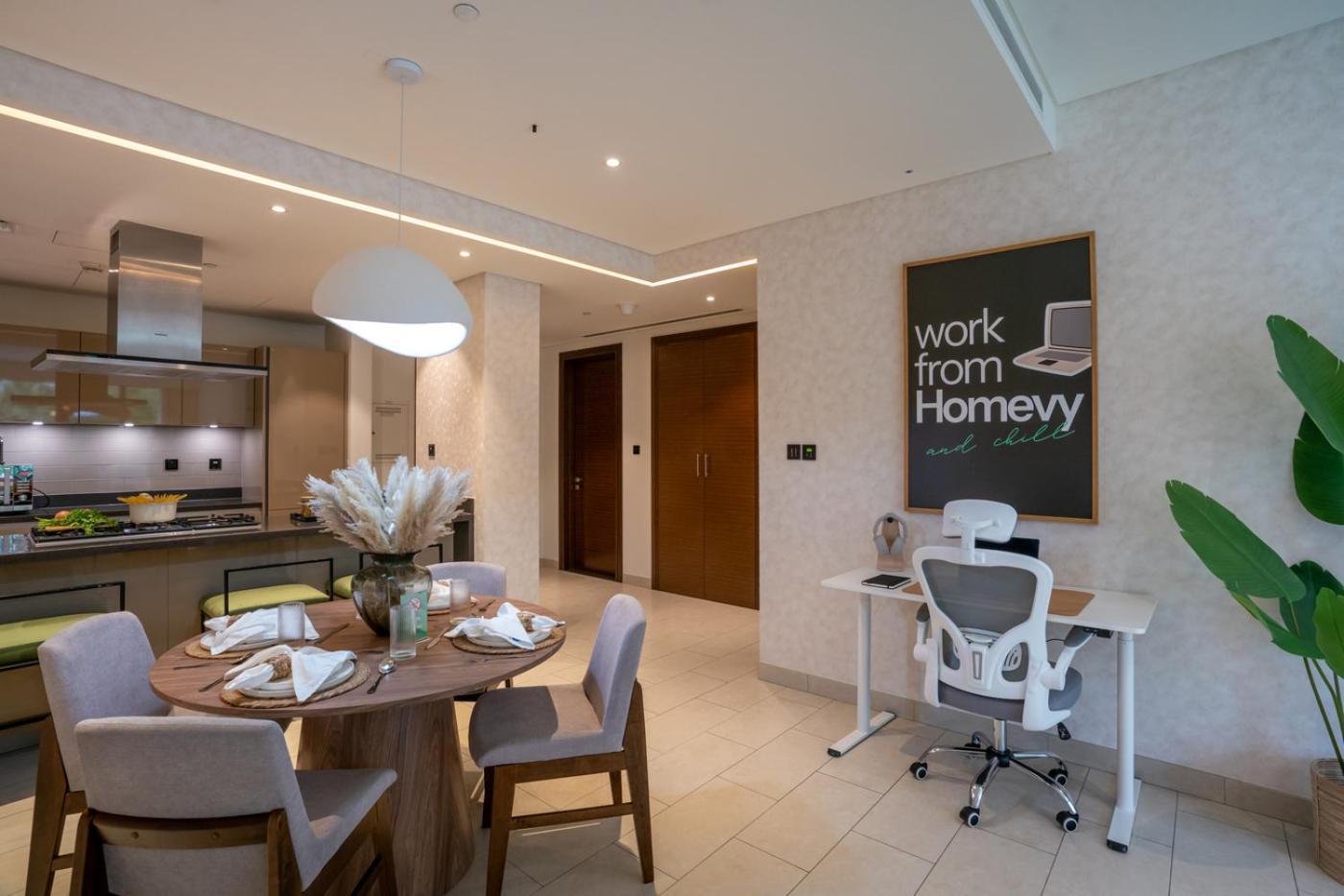 New Spacious 1br With Pool And Gym * Dubai