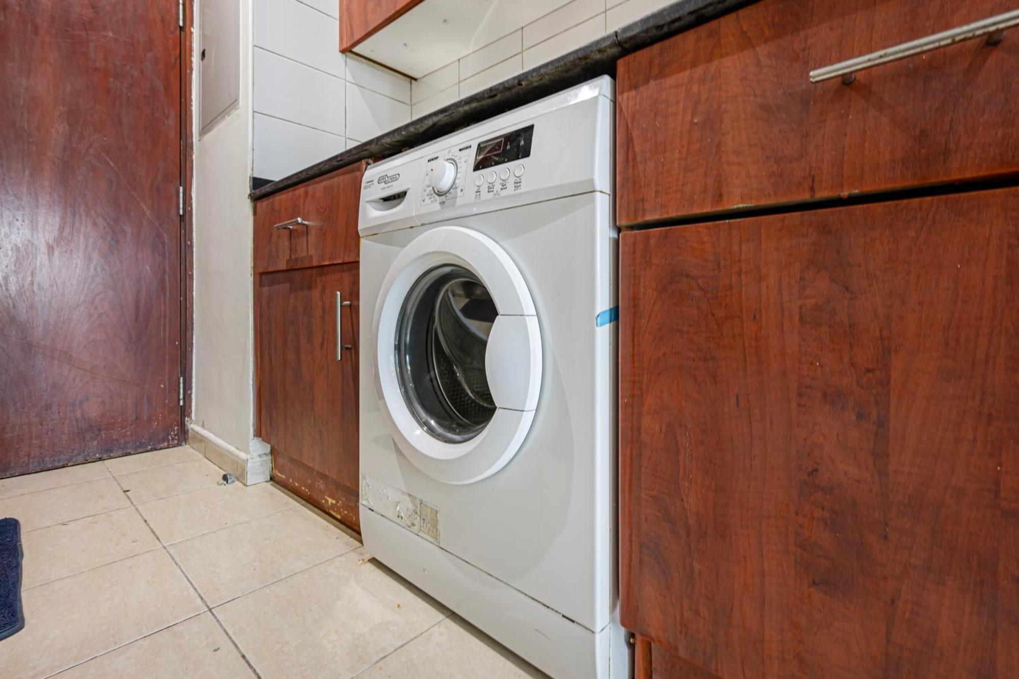 Apartment Splendid Close To Jbr *