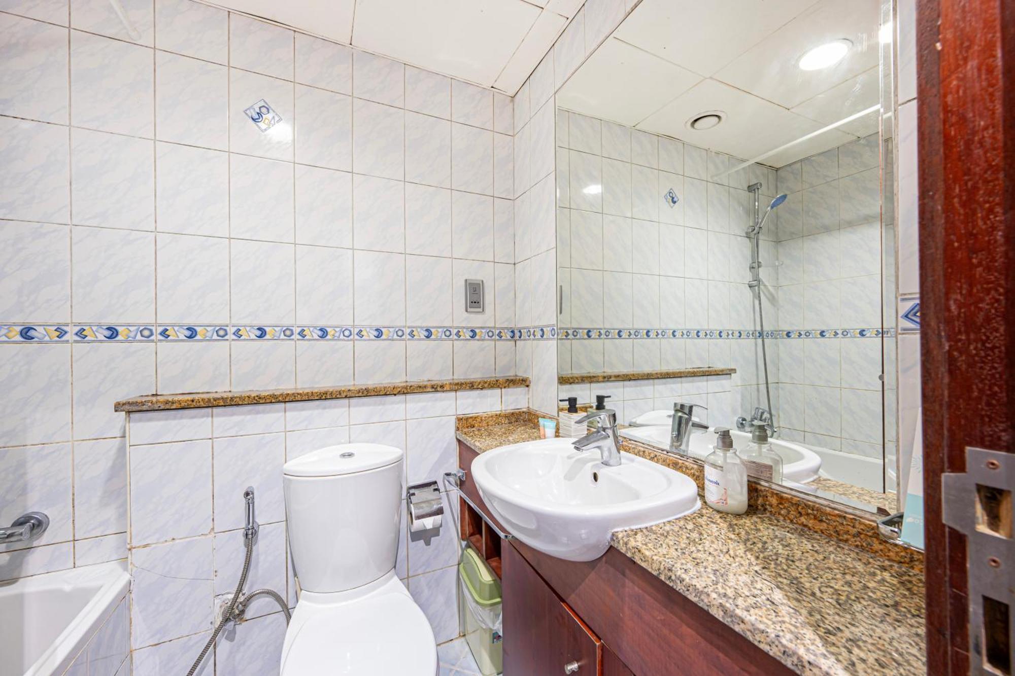 Splendid Close To Jbr Apartment
