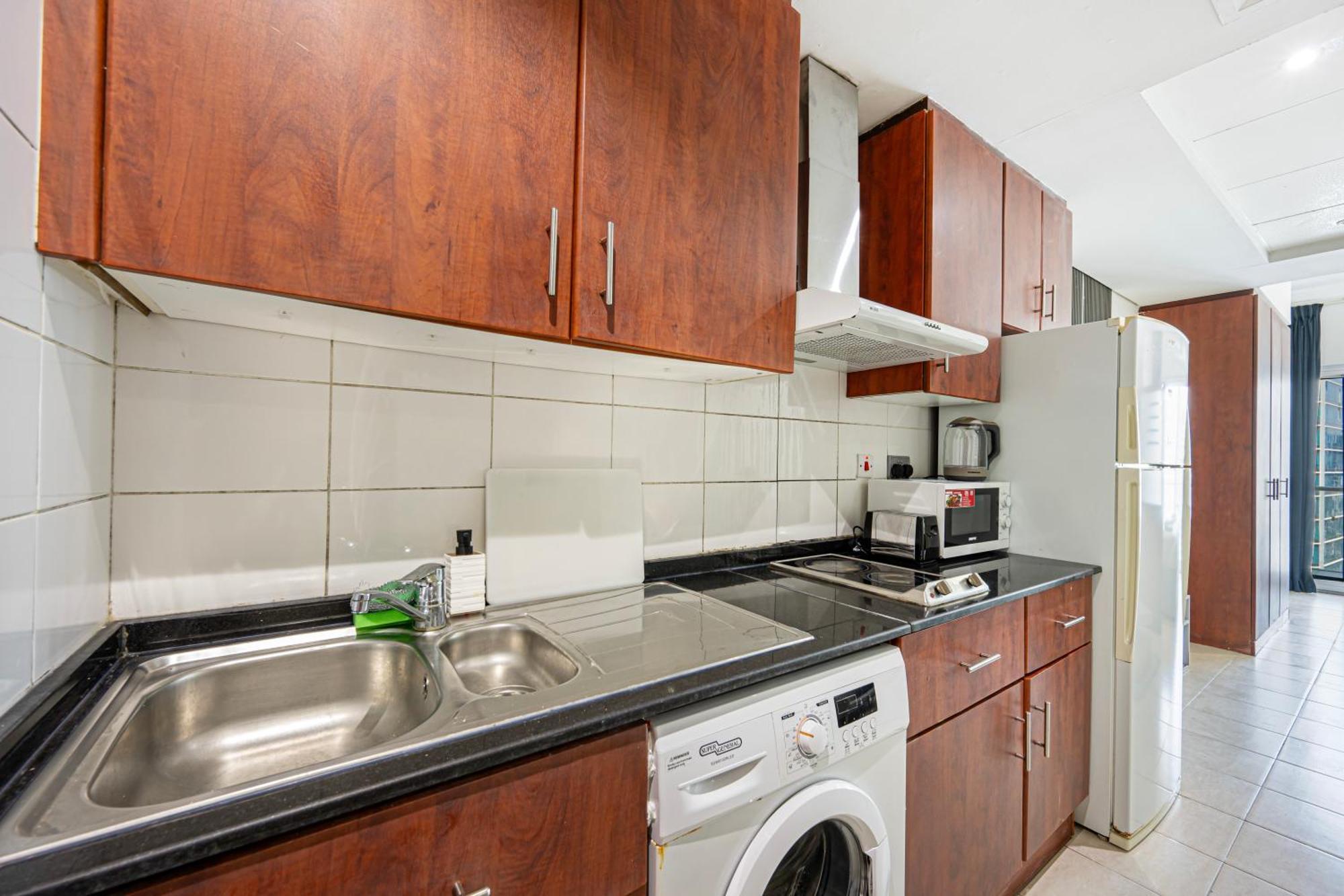 Apartment Splendid Close To Jbr Dubai