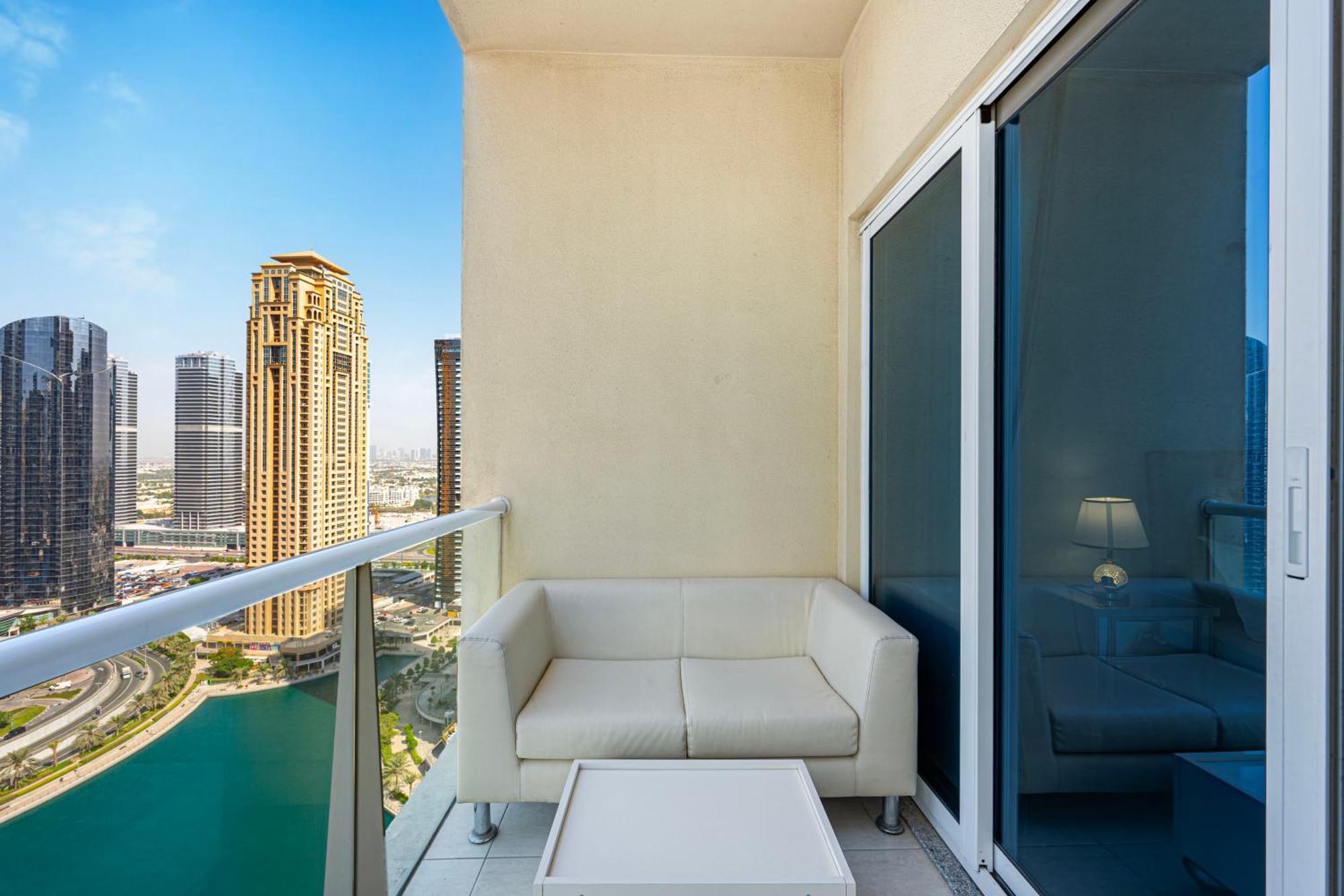 Splendid Close To Jbr * Dubai