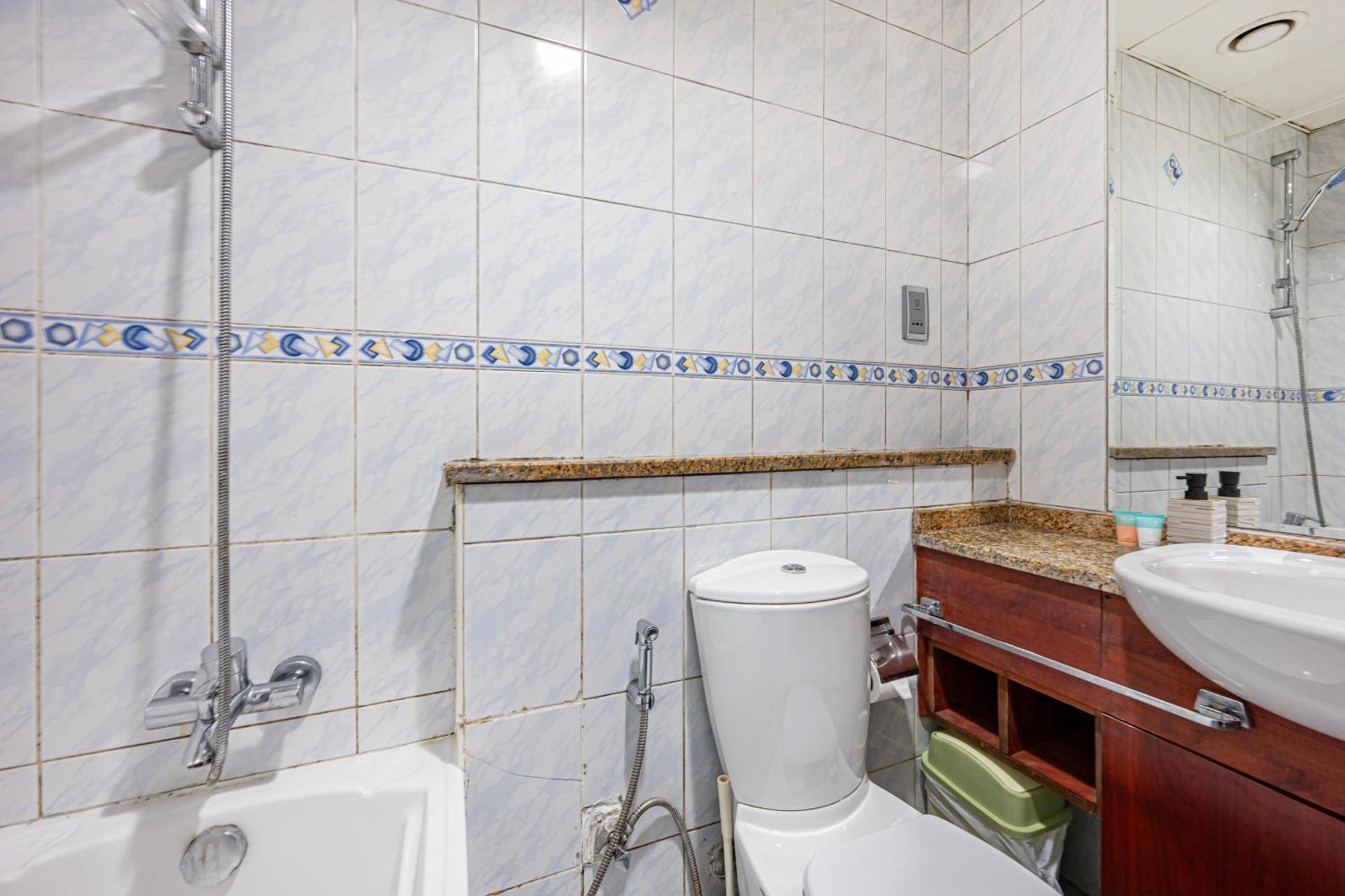 Apartment Splendid Close To Jbr