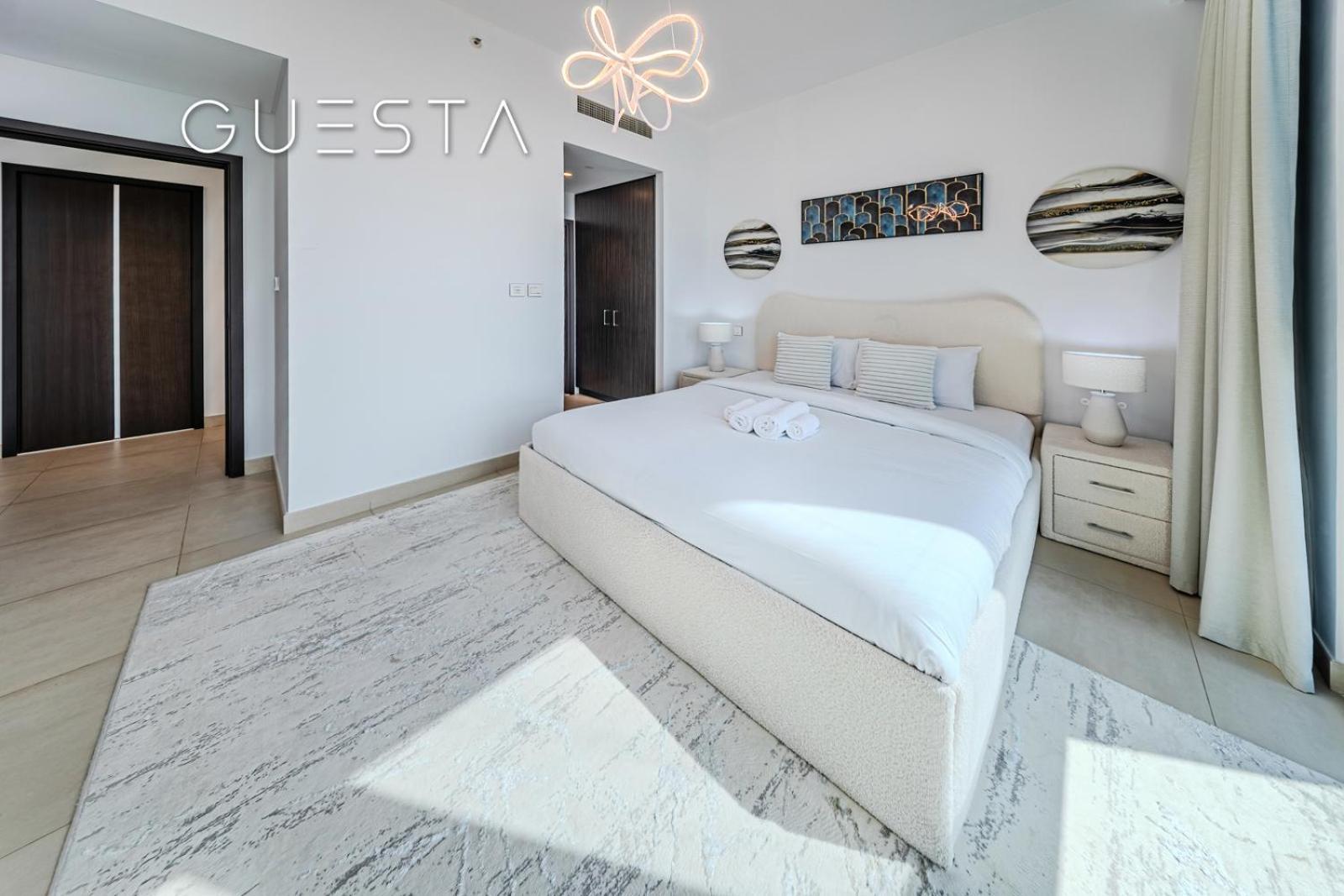 Downtown Views I - Burj Khalifa View, Downtown Apartment *