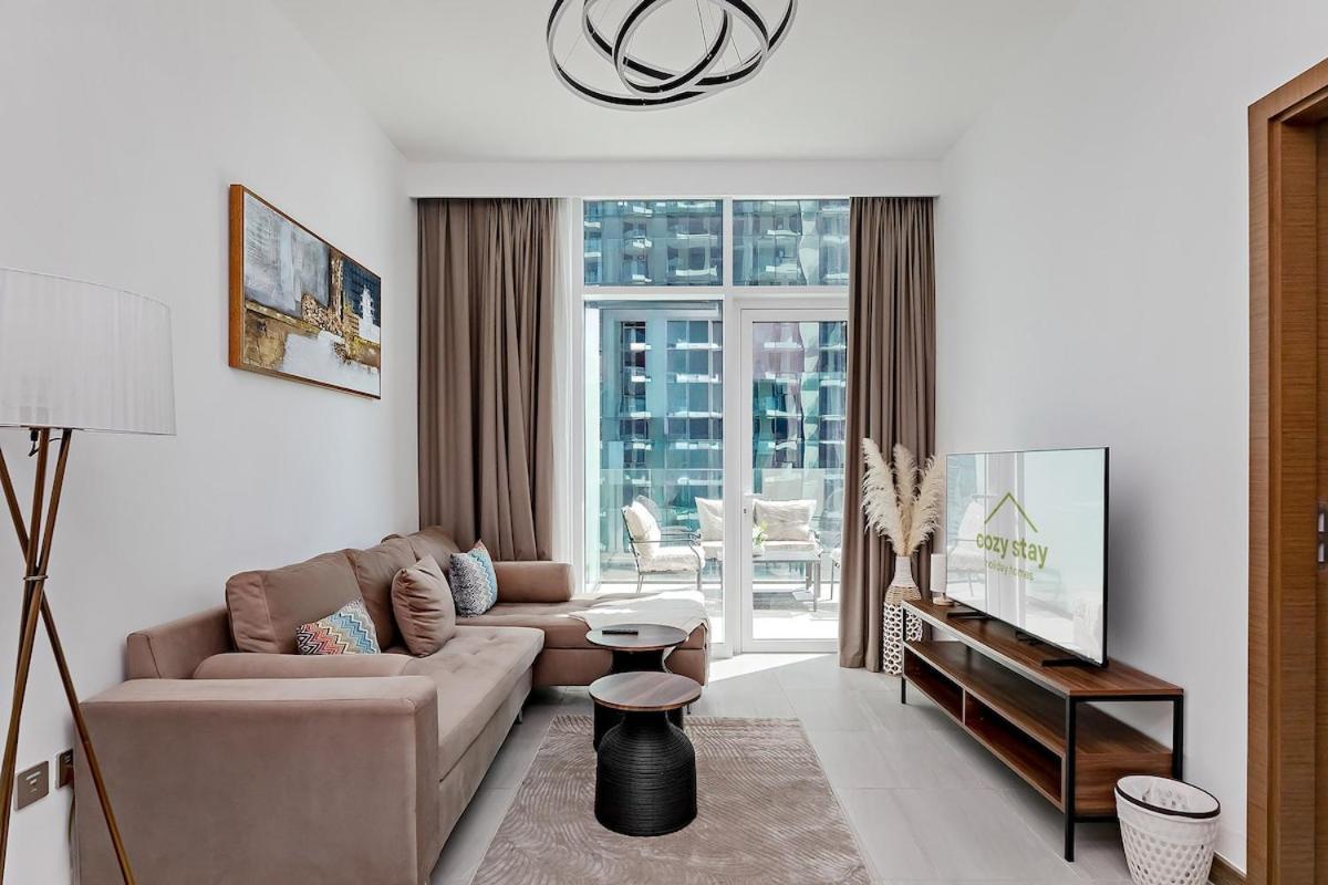 Convenient 1bdr In Business Bay Apartment Dubai