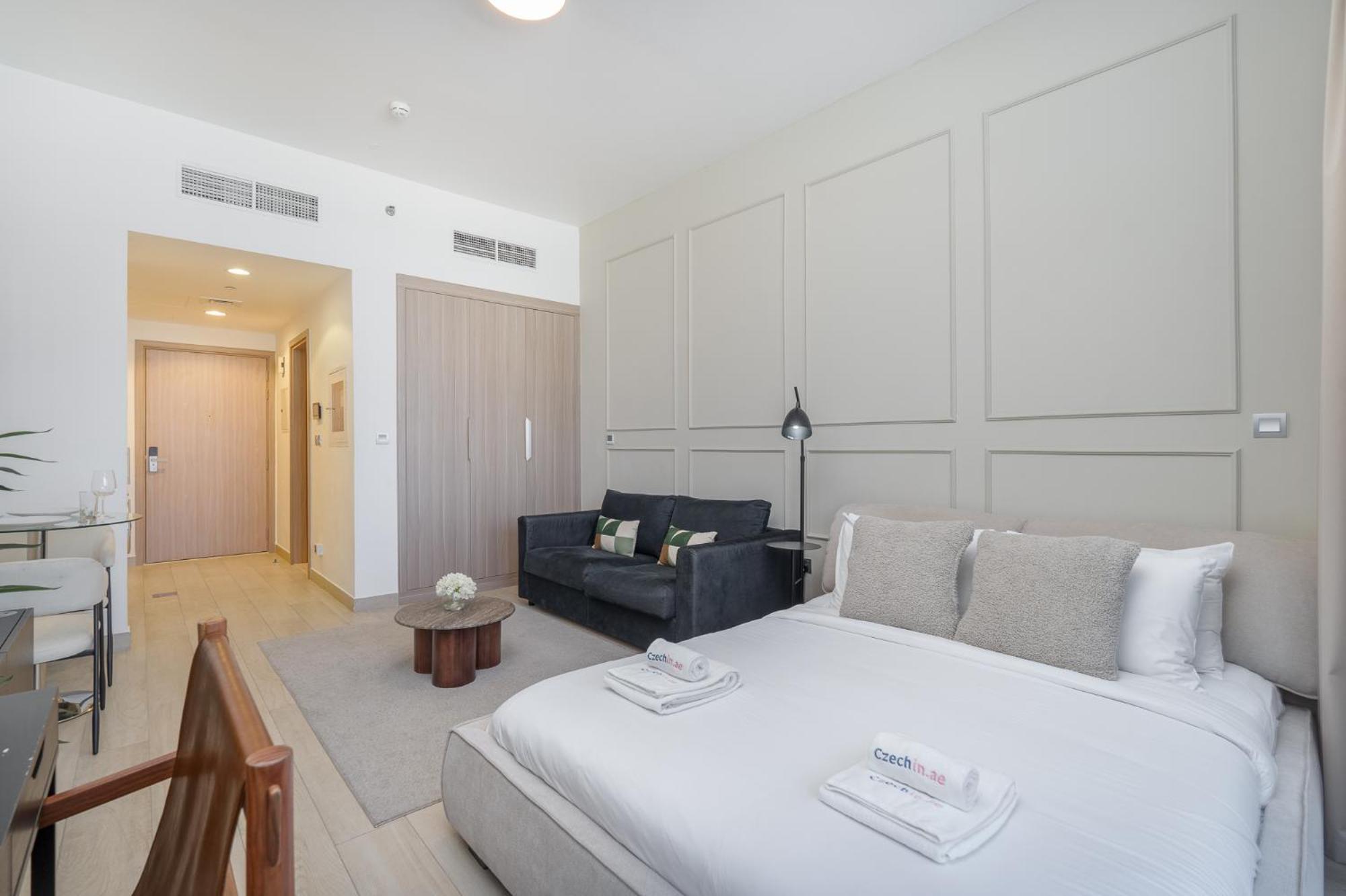 Apartment - Trendy Interiors - Views Dubai
