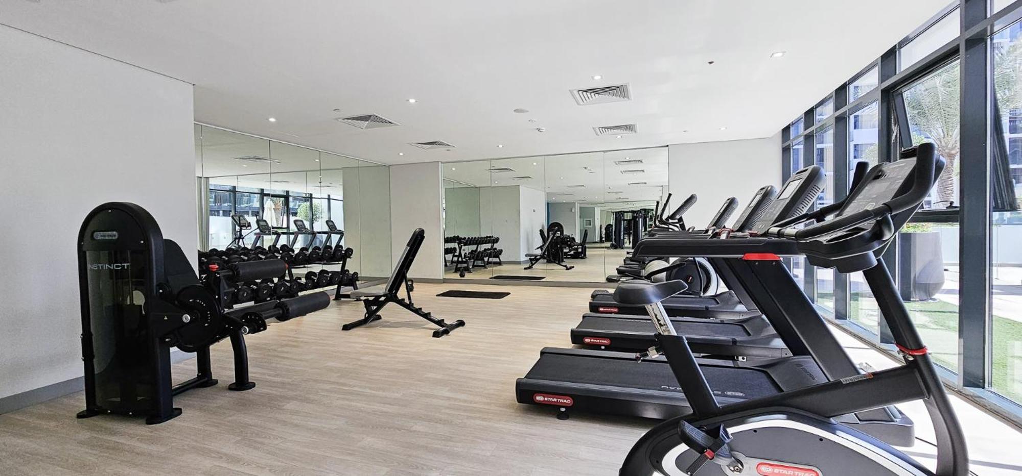 - Trendy Interiors - Views Apartment *