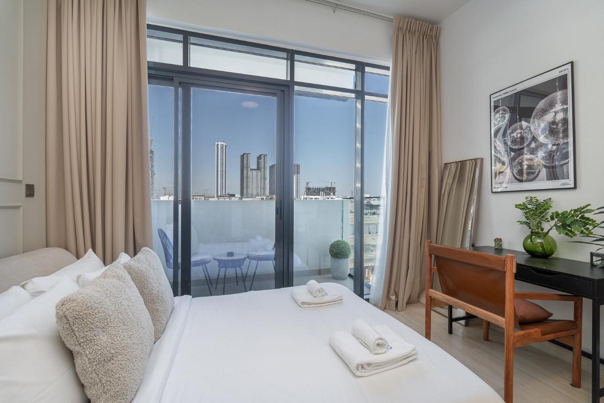 - Trendy Interiors - Views Dubai