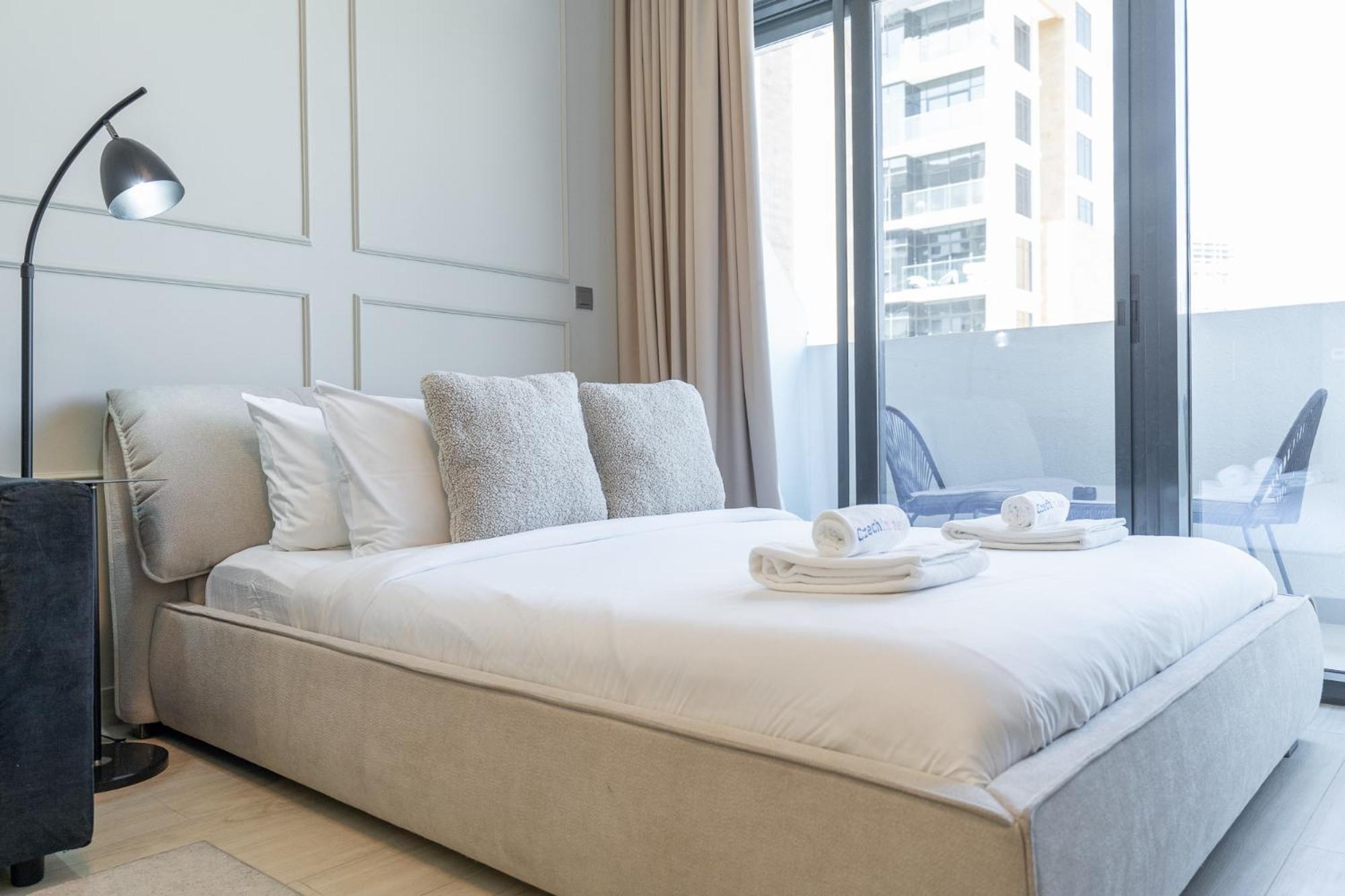 Apartment - Trendy Interiors - Views