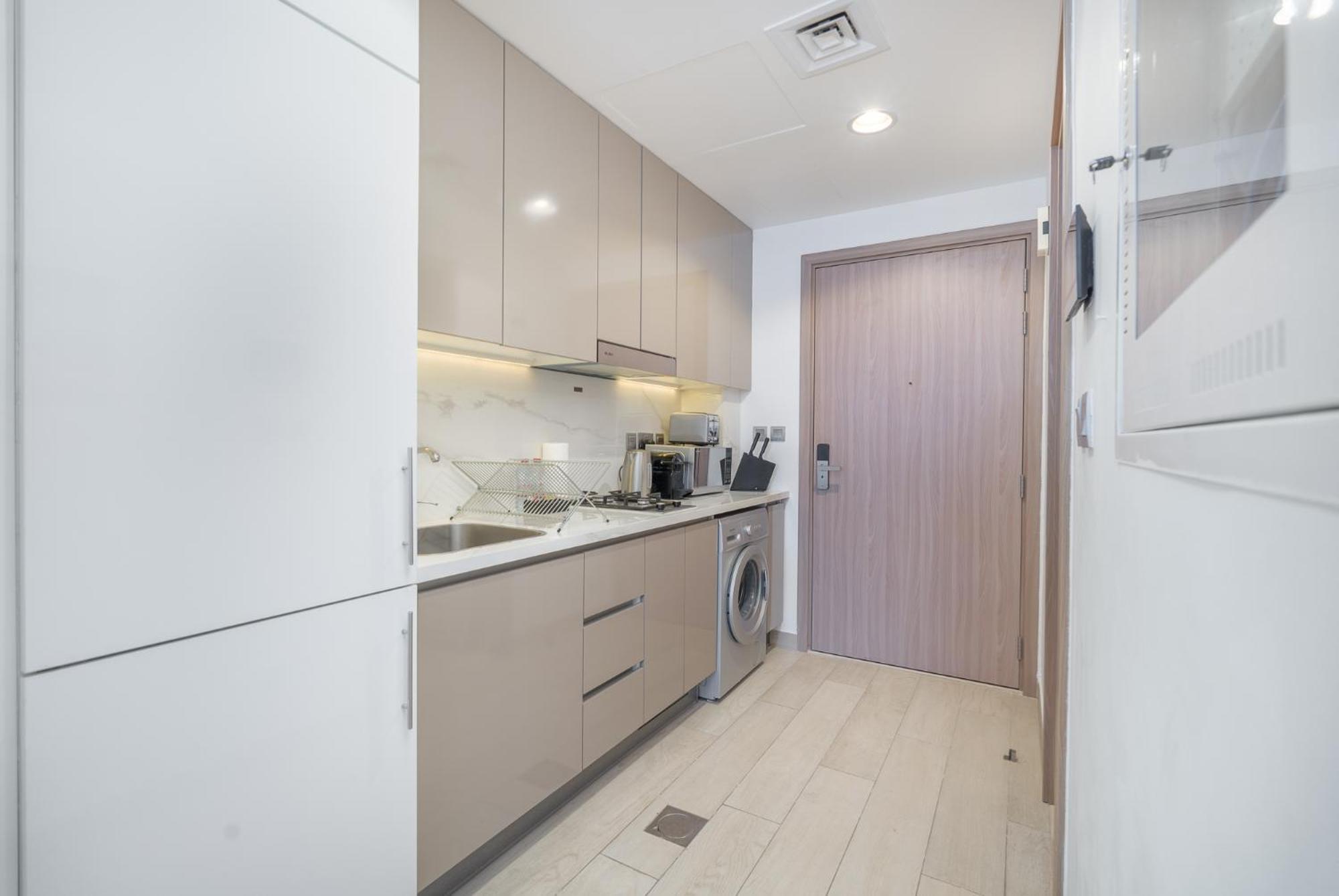 Apartment - Trendy Interiors - Views