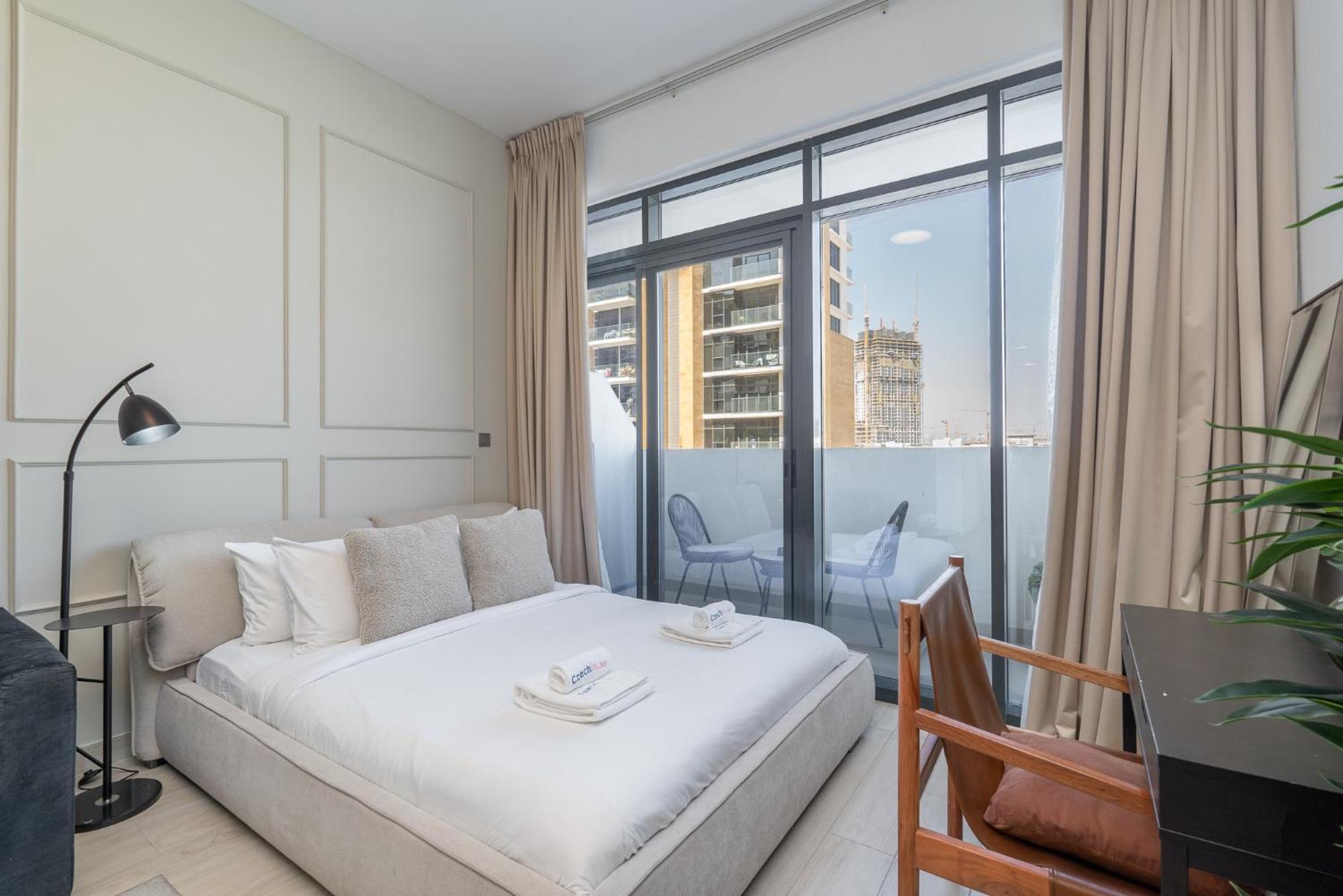 - Trendy Interiors - Views Apartment
