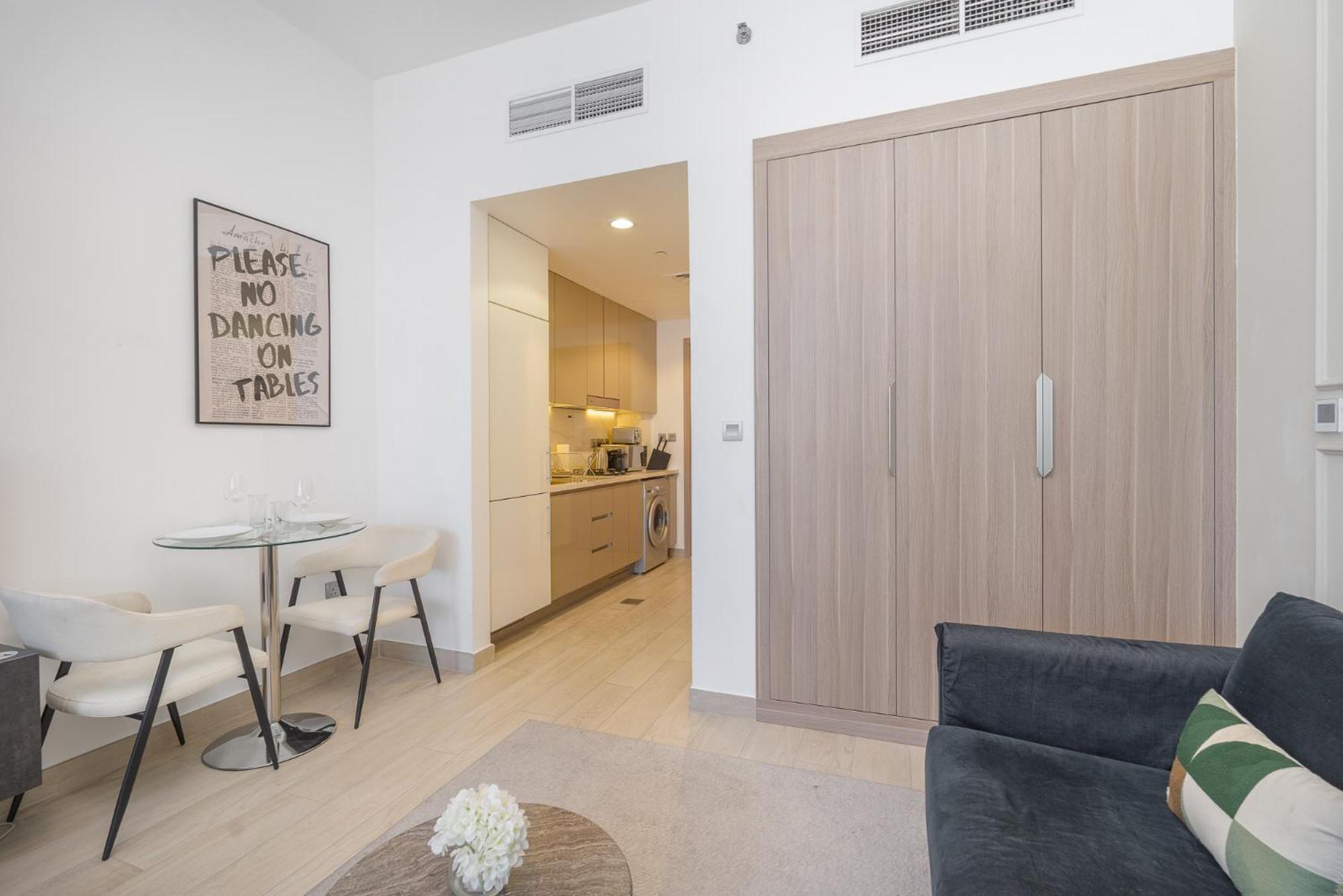 Apartment - Trendy Interiors - Views *