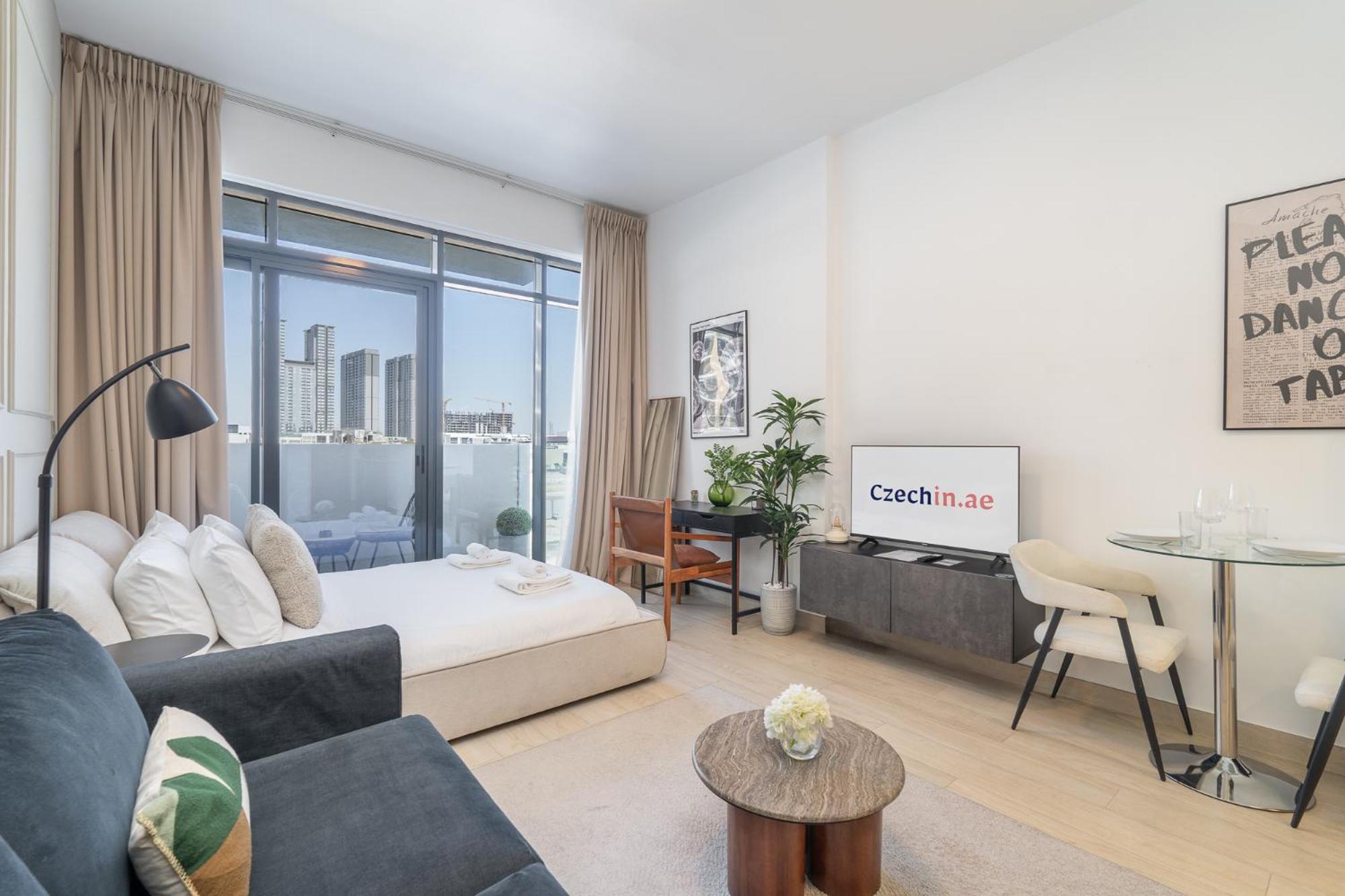 - Trendy Interiors - Views Apartment *