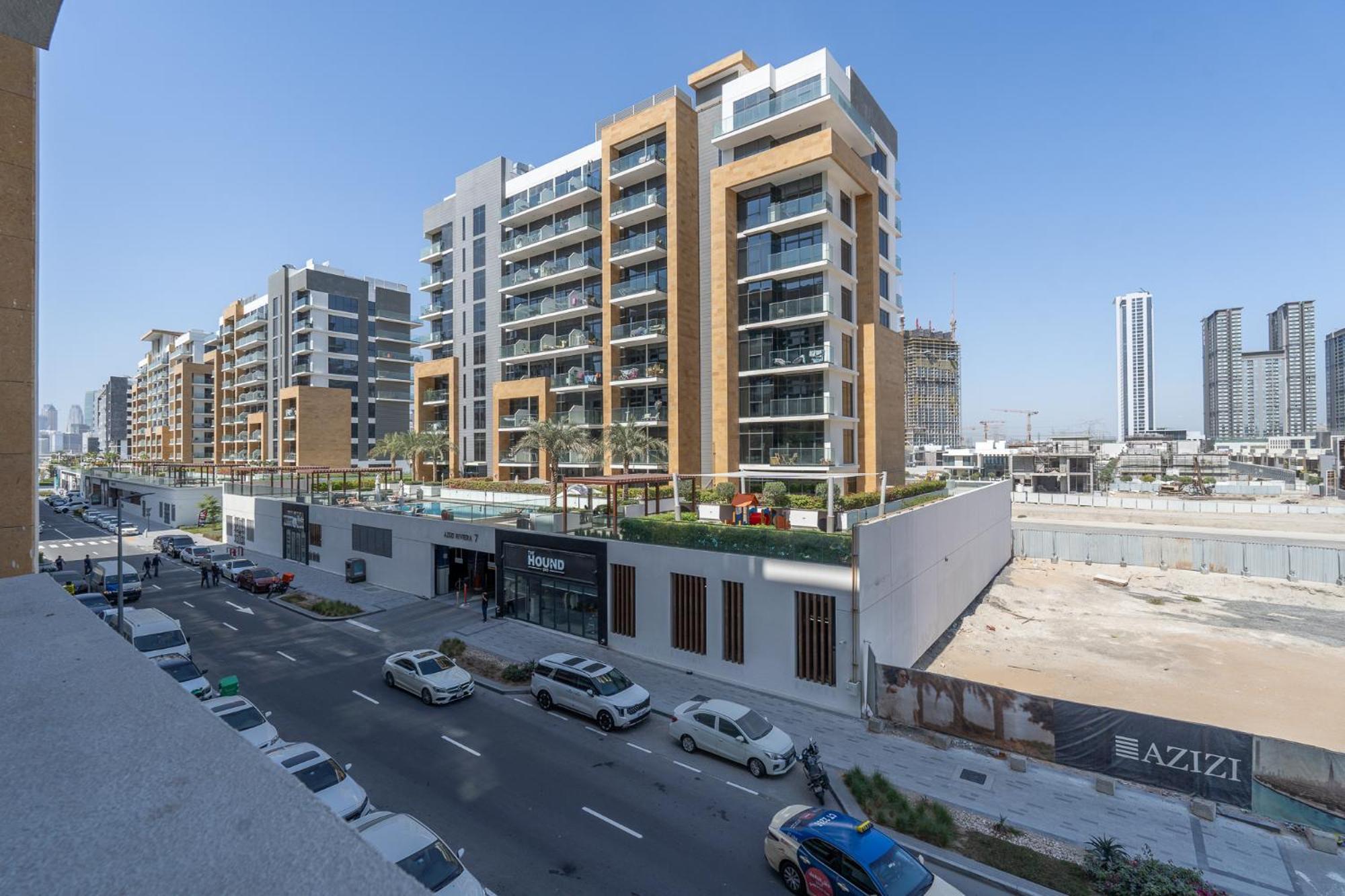 Apartment - Trendy Interiors - Views *
