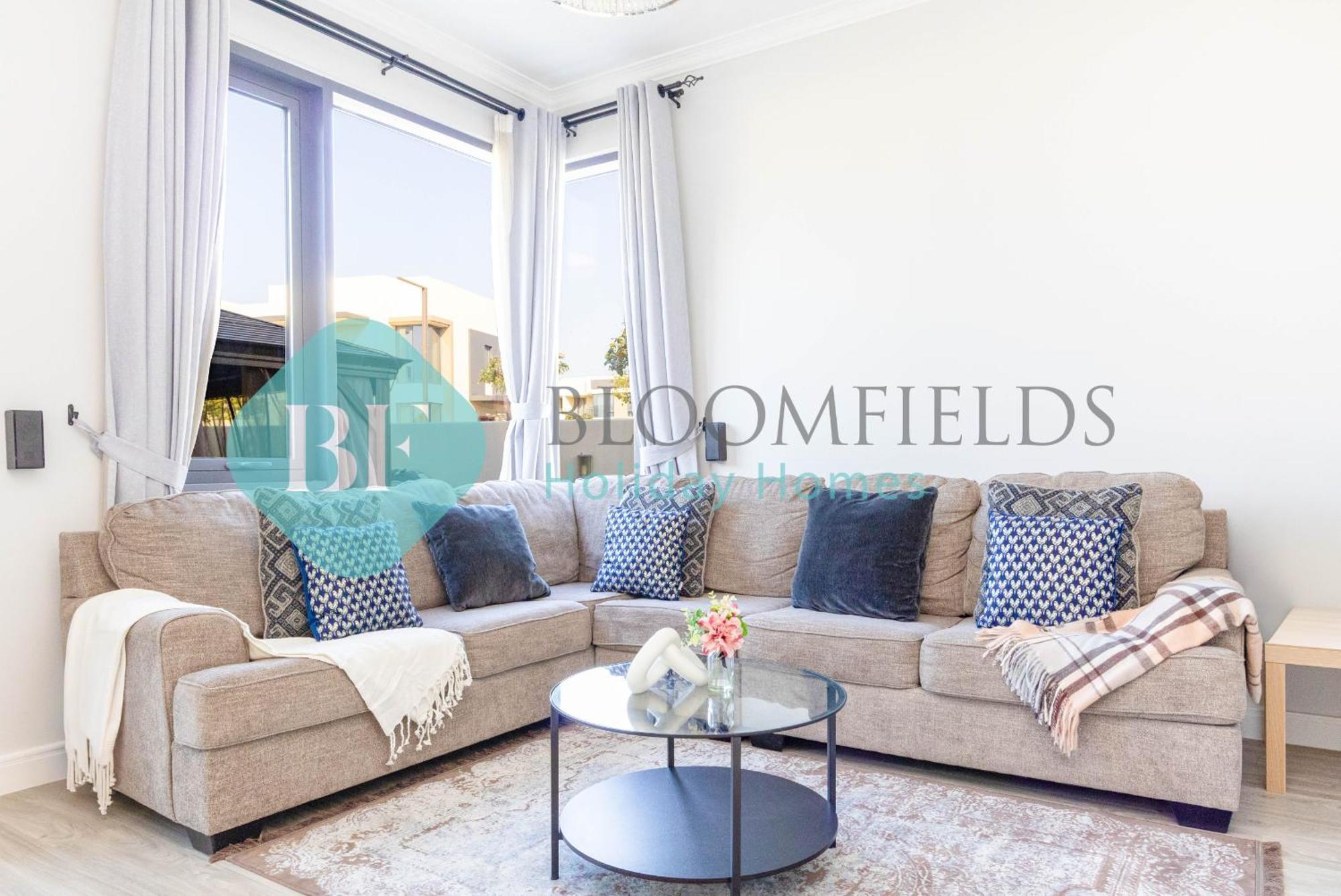 Bloomfields Royal 4br In Hills