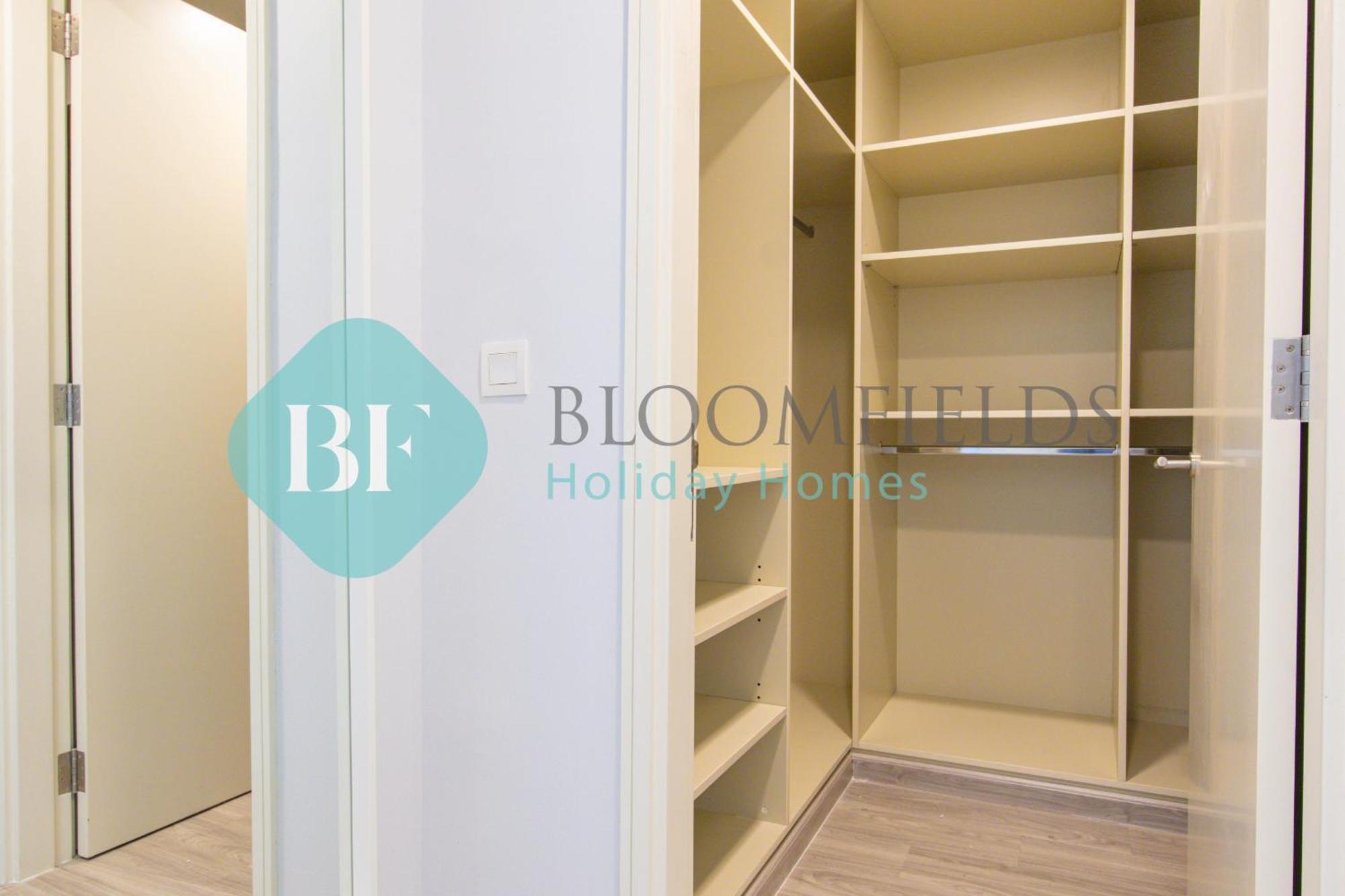 Bloomfields Royal 4br In Hills Dubai