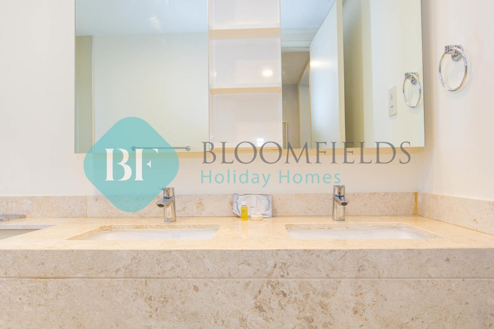 Bloomfields Royal 4br In Hills Villa Dubai