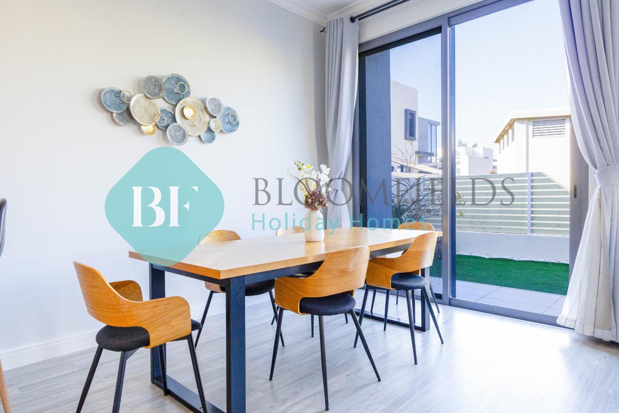 Bloomfields Royal 4br In Hills Villa