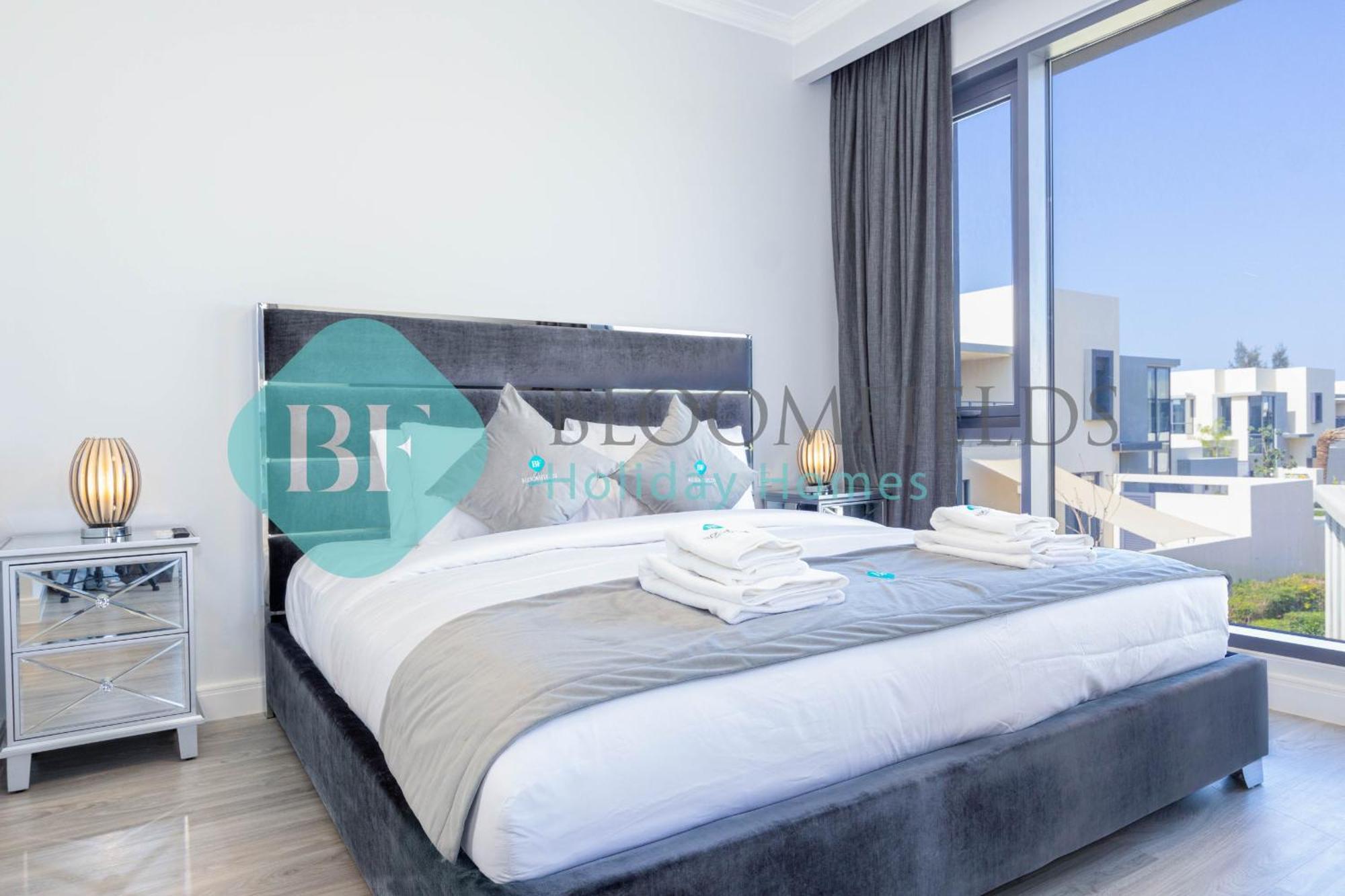 Villa Bloomfields Royal 4br In Hills *