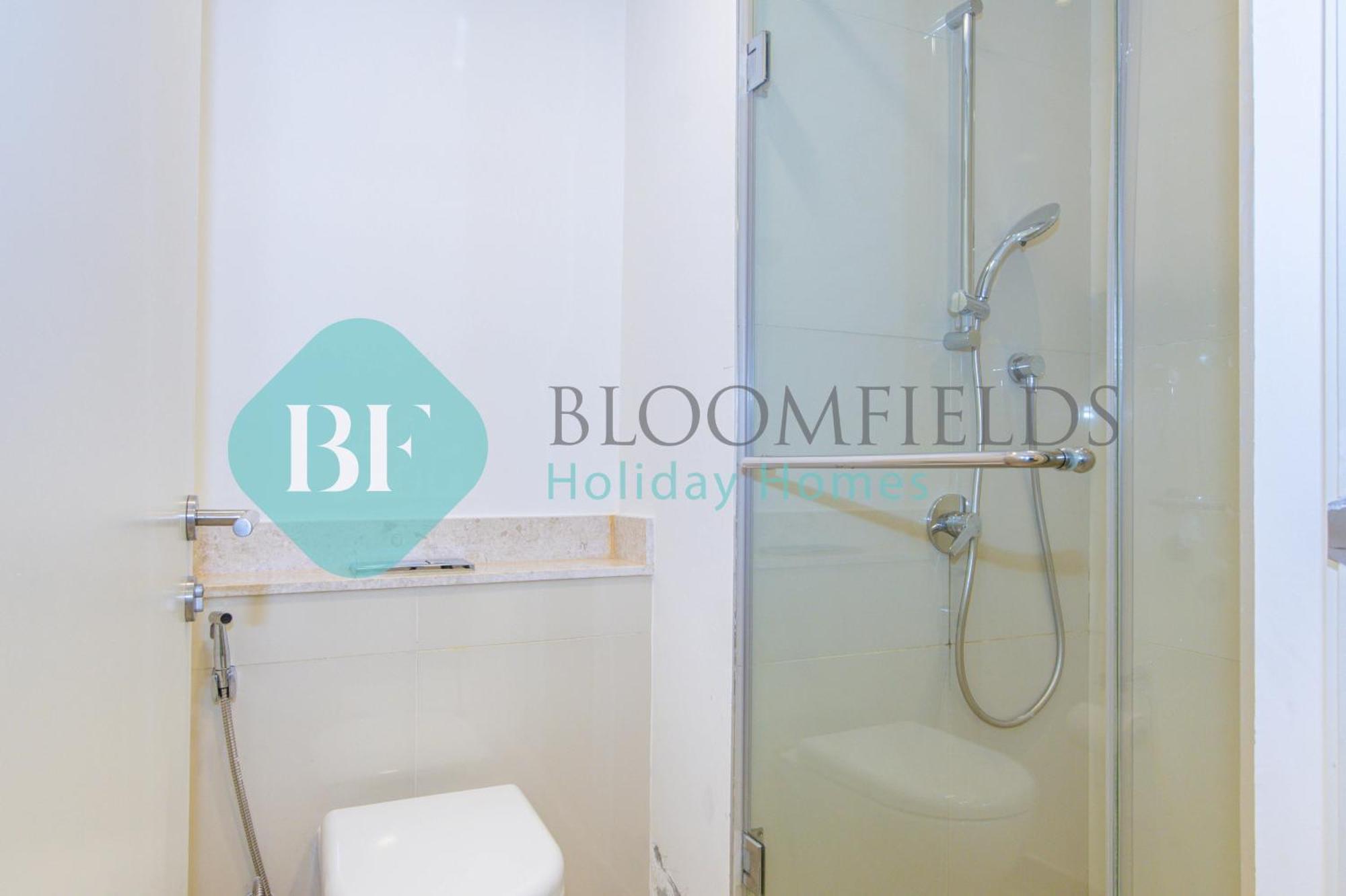 Bloomfields Royal 4br In Hills Dubai