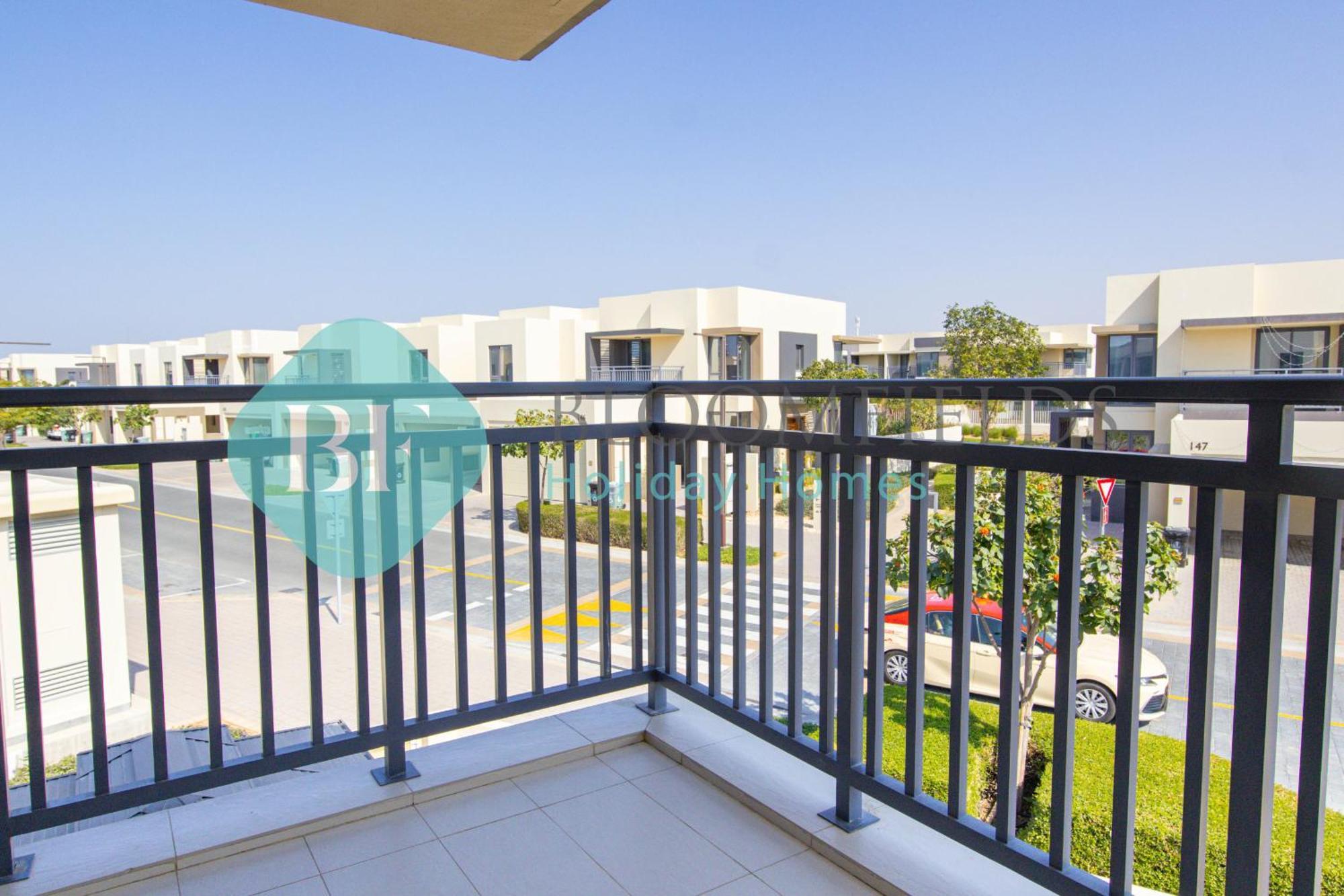Bloomfields Royal 4br In Hills