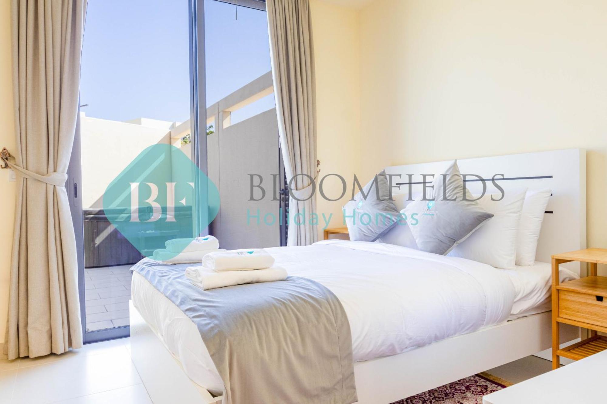 Bloomfields Royal 4br In Hills Villa