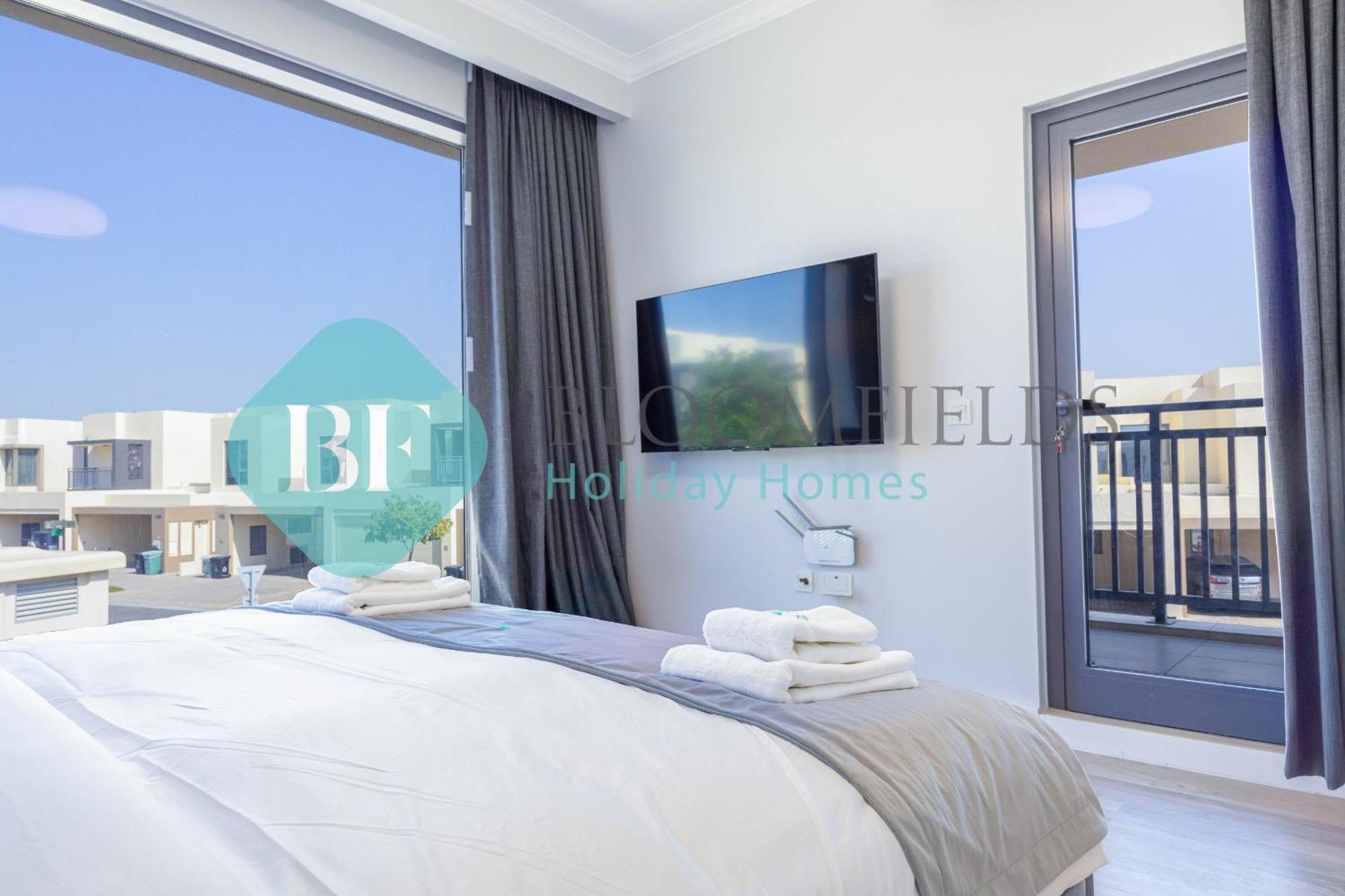 Villa Bloomfields Royal 4br In Hills