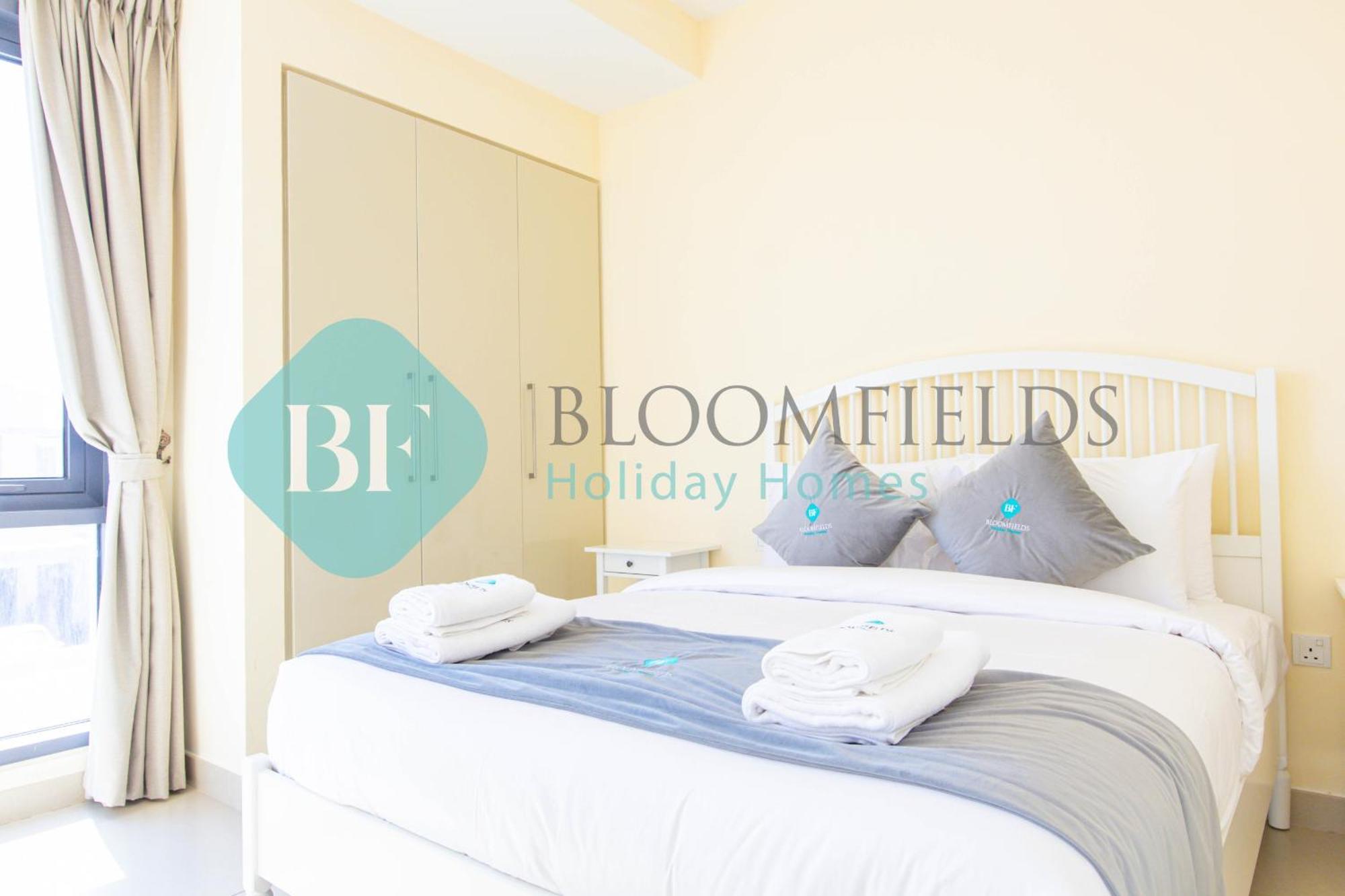 Villa Bloomfields Royal 4br In Hills *