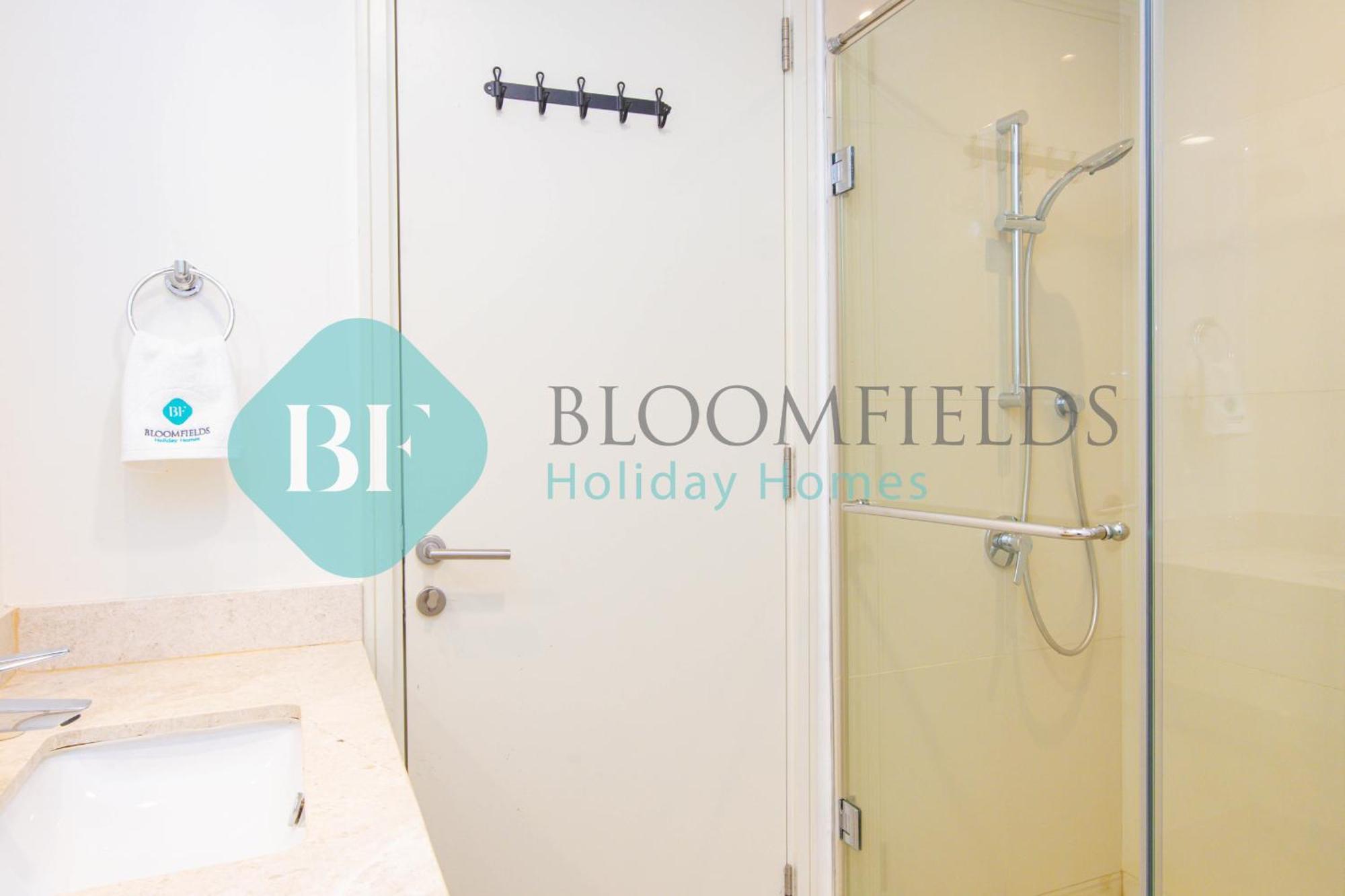 Bloomfields Royal 4br In Hills Villa Dubai