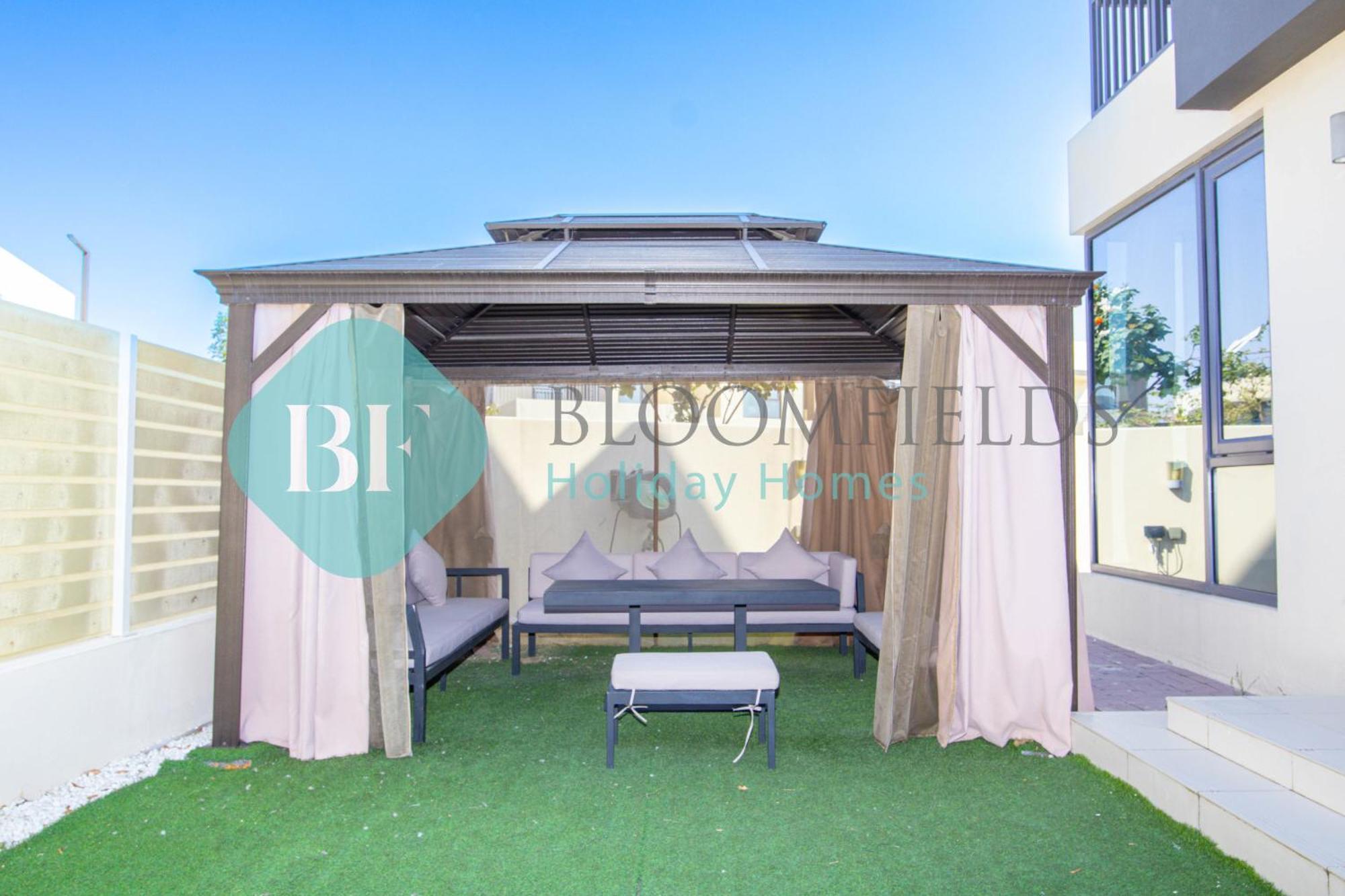 Bloomfields Royal 4br In Hills *