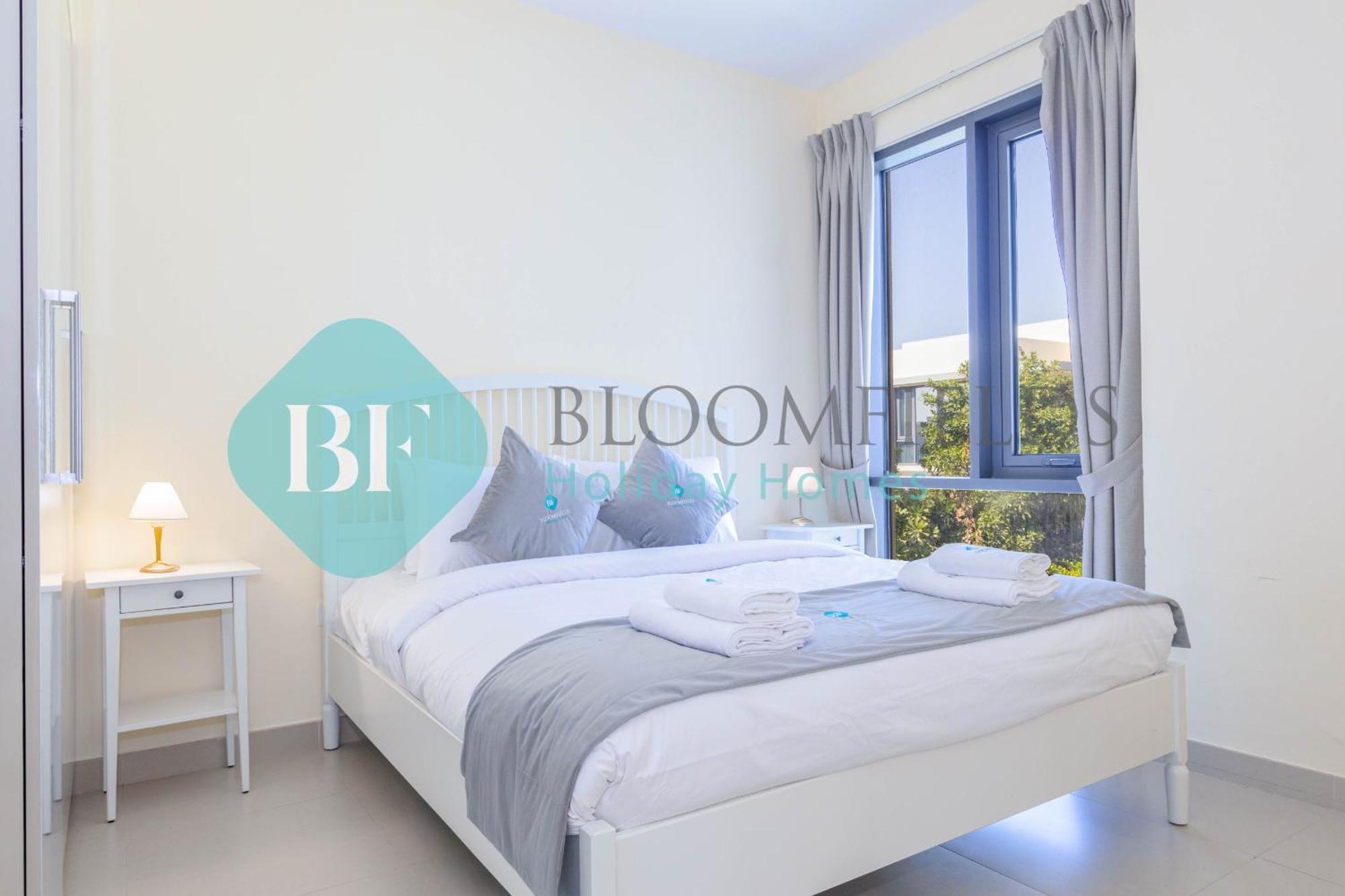 Bloomfields Royal 4br In Hills *