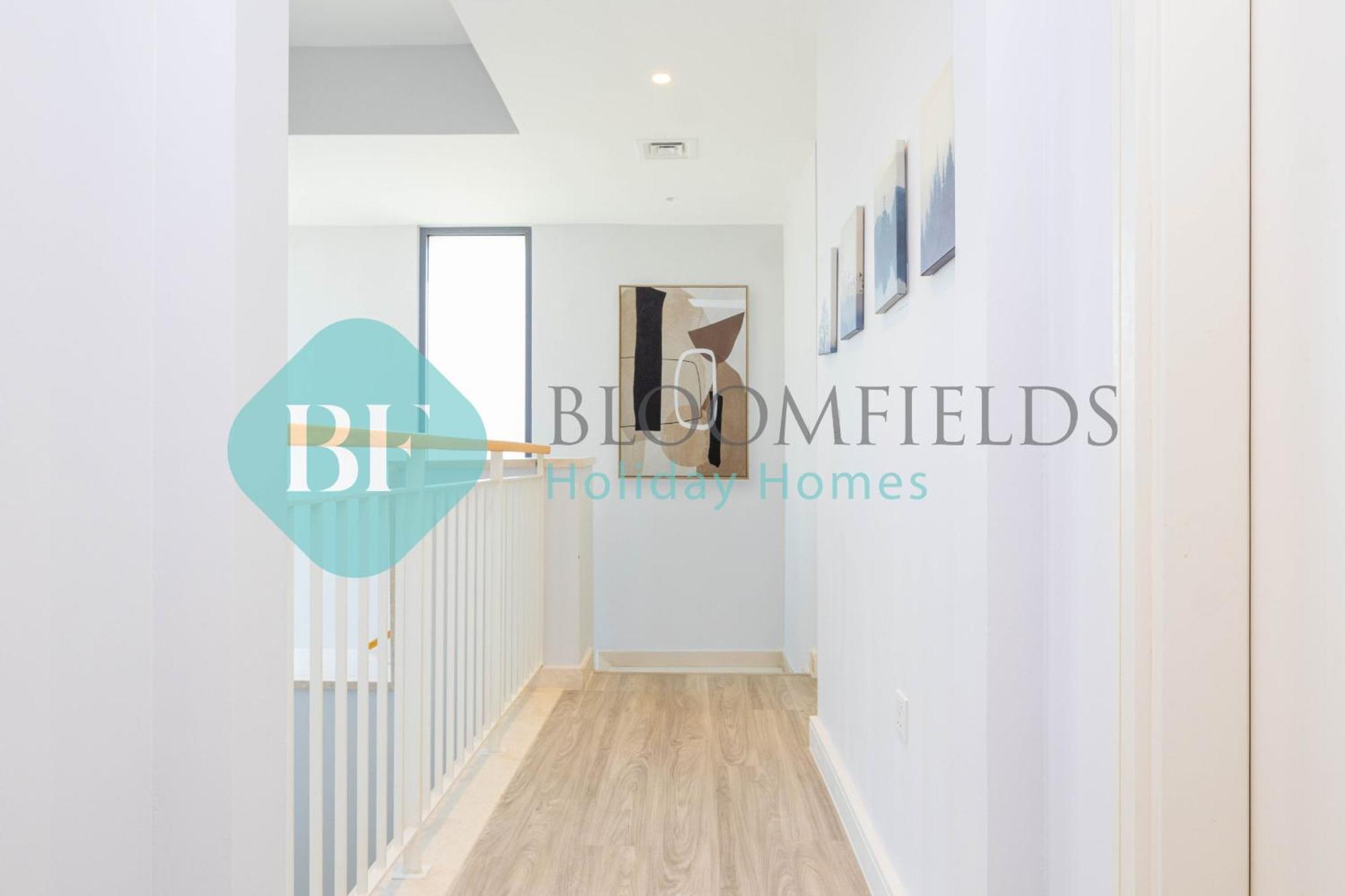 Bloomfields Royal 4br In Hills Dubai