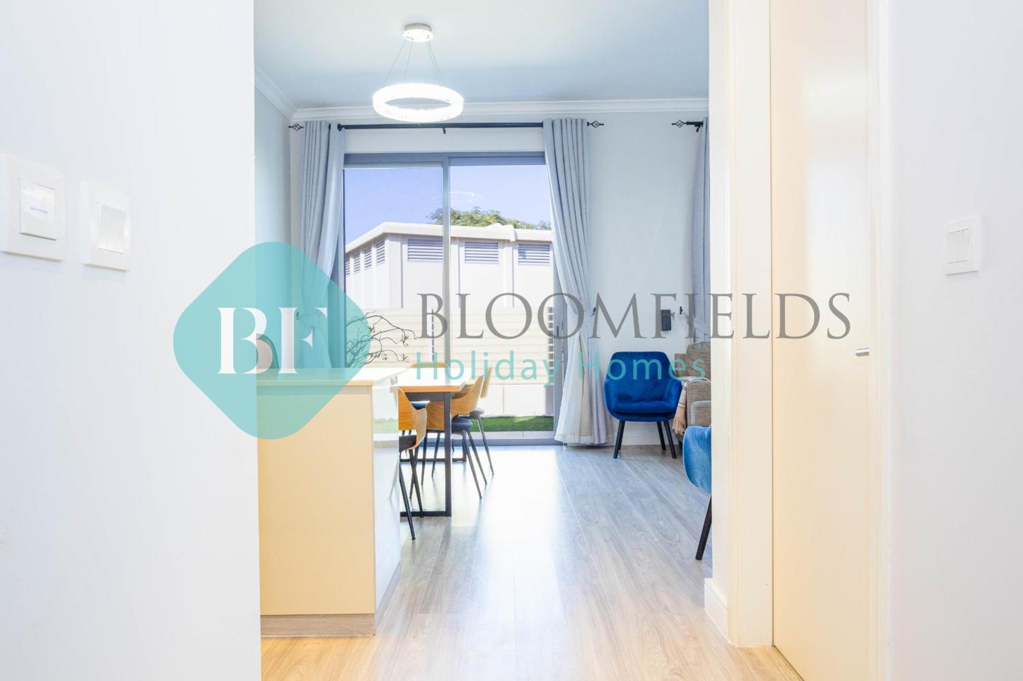 Bloomfields Royal 4br In Hills