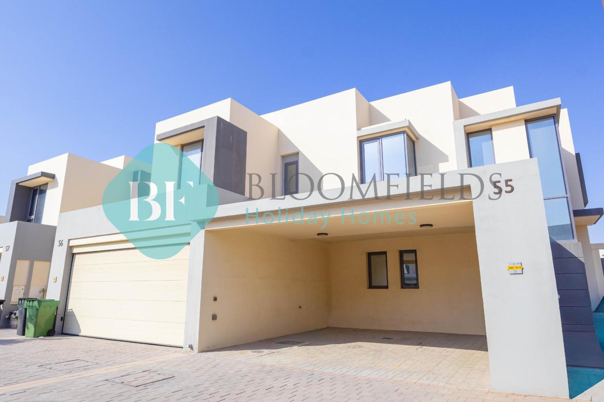 Bloomfields Royal 4br In Hills *