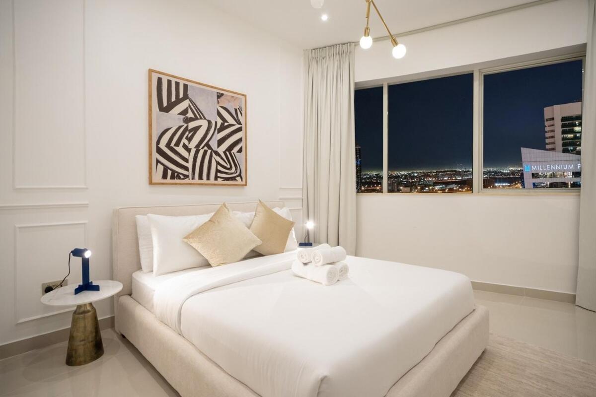 Lux 5br Marina With Jacuzzi, Walk To Beach, Gym *