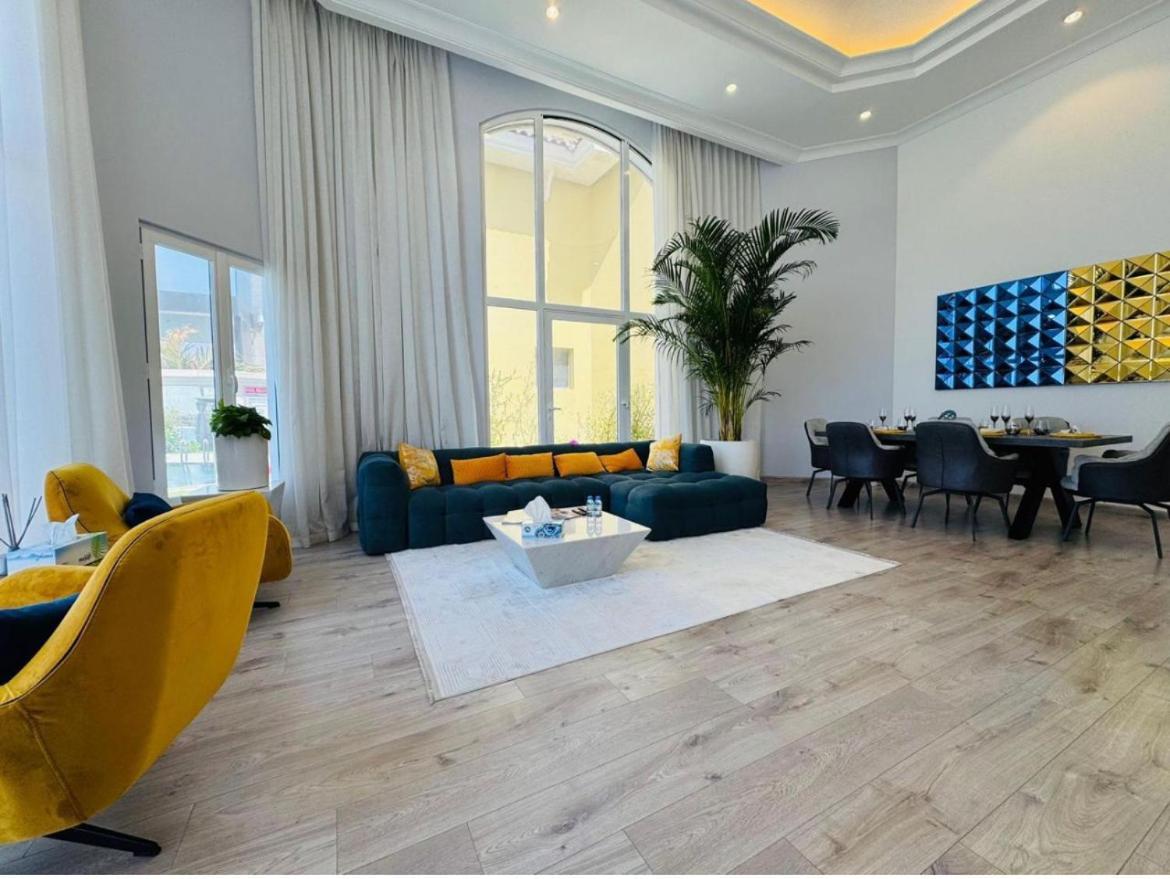 Villa Palm Dubai
