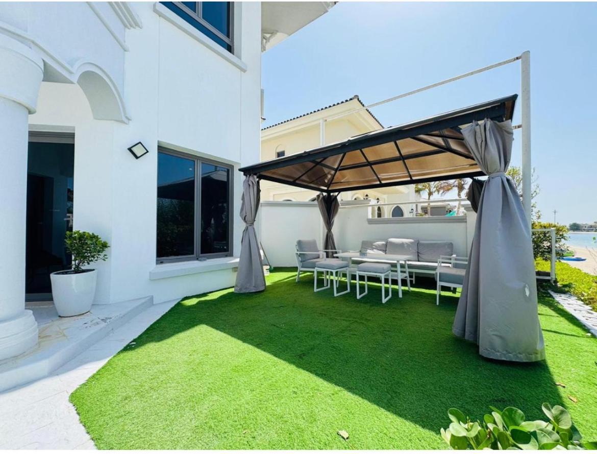 Palm Villa Dubai