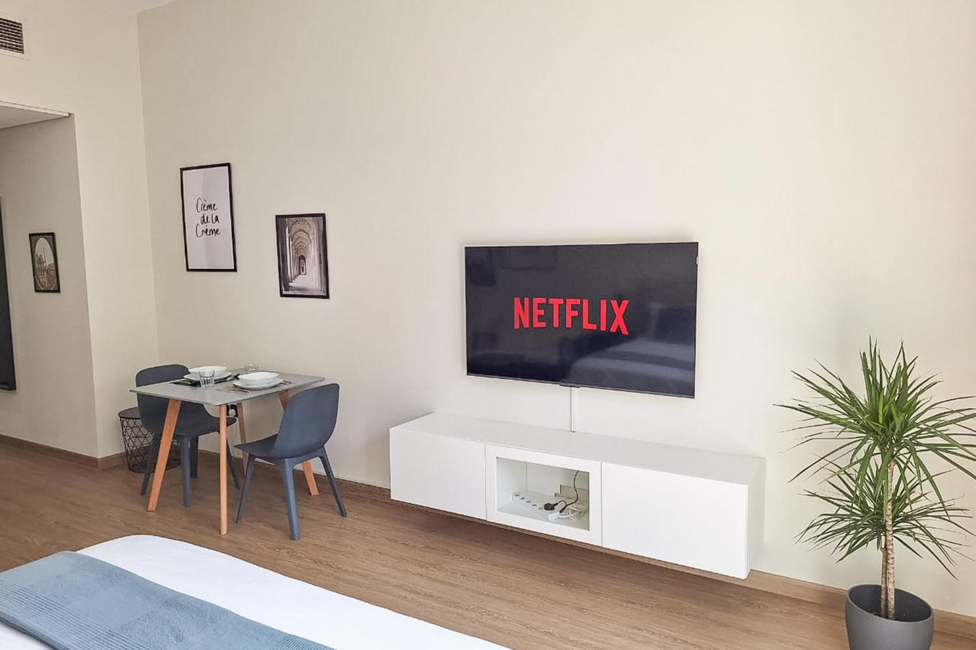 Apartment Modern Renovated Building 197 - 5 Min Walking From Metro And Pavilions *