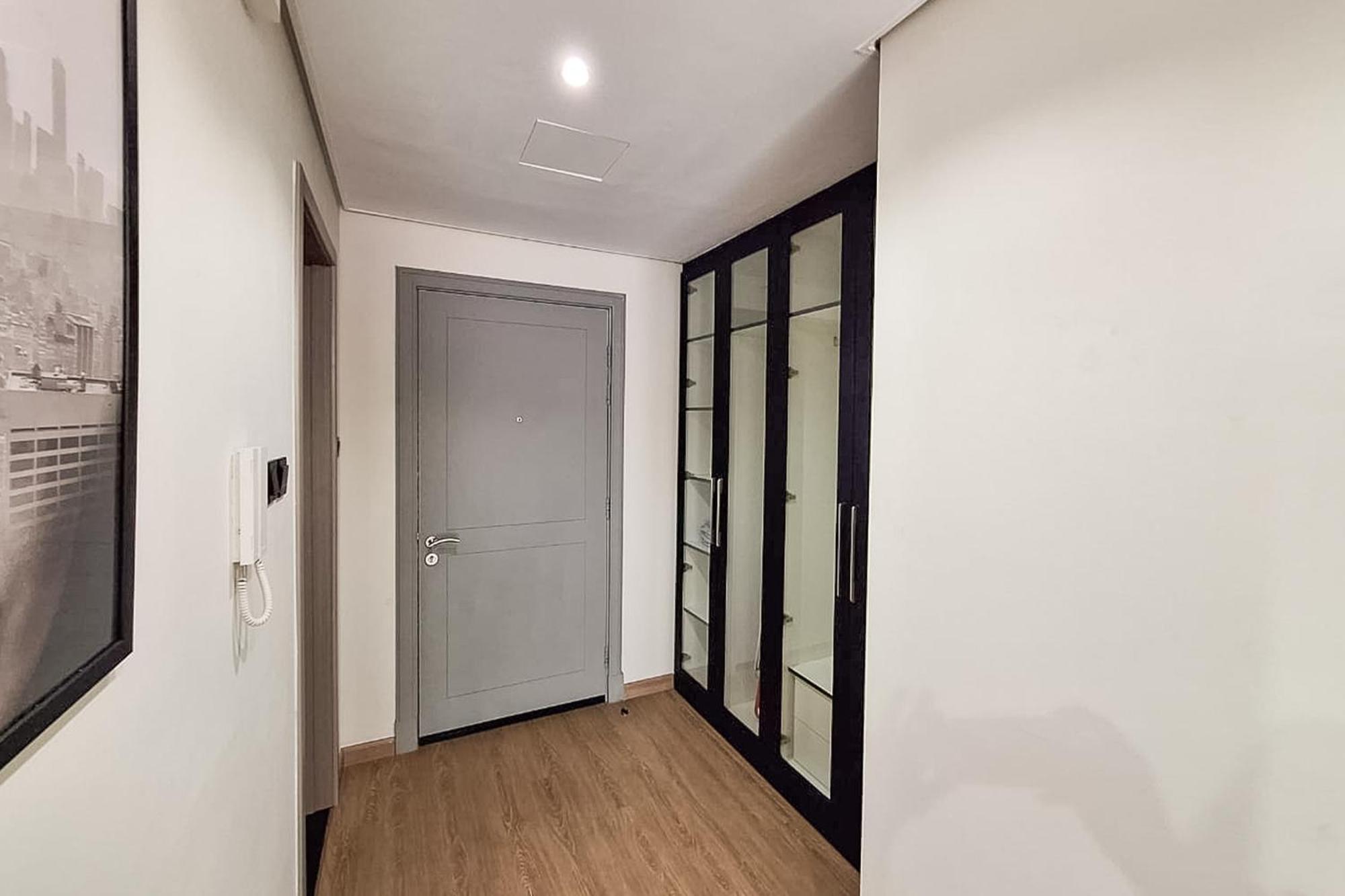 Apartment Modern Renovated Building 197 - 5 Min Walking From Metro And Pavilions Dubai