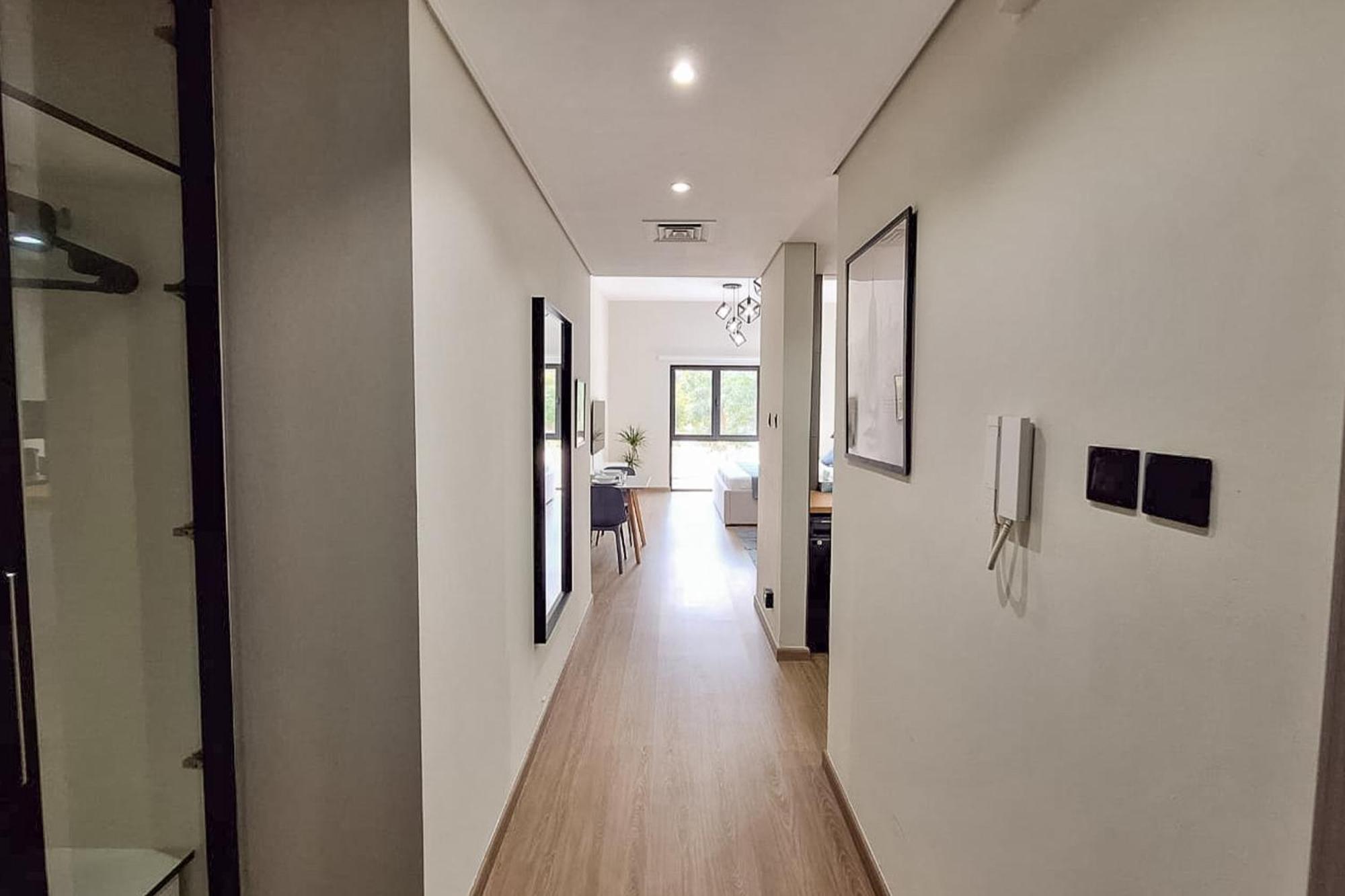 Modern Renovated Building 197 - 5 Min Walking From Metro And Pavilions *