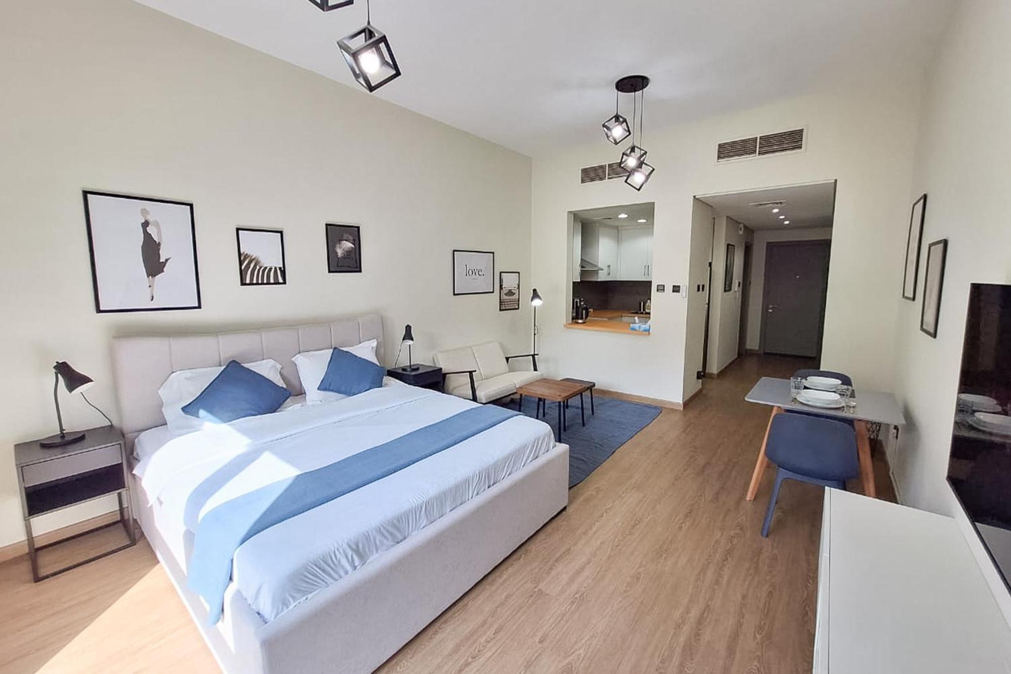 Apartment Modern Renovated Building 197 - 5 Min Walking From Metro And Pavilions *